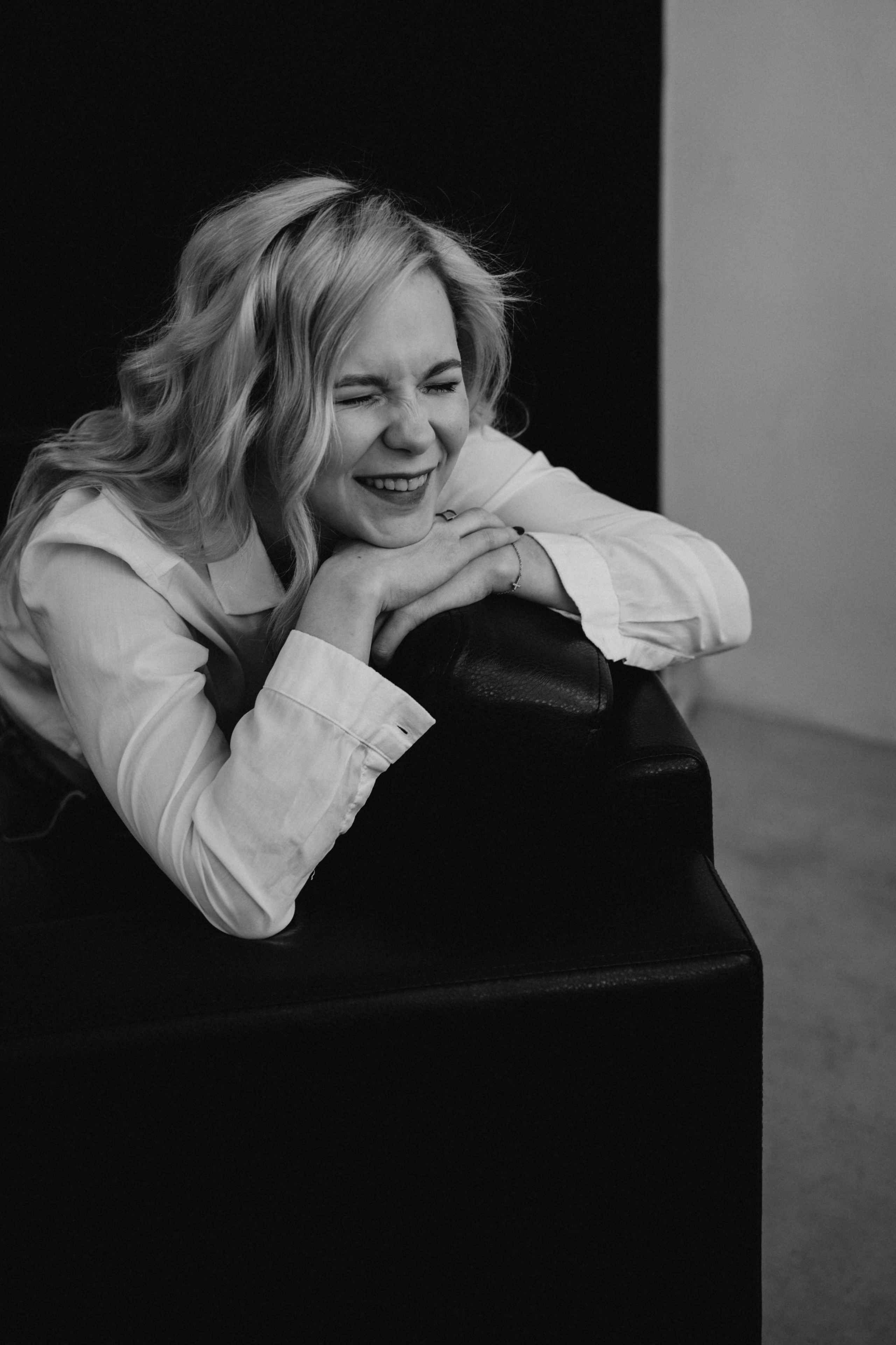 Настя. Фотограф, Видеограф Новосибирск