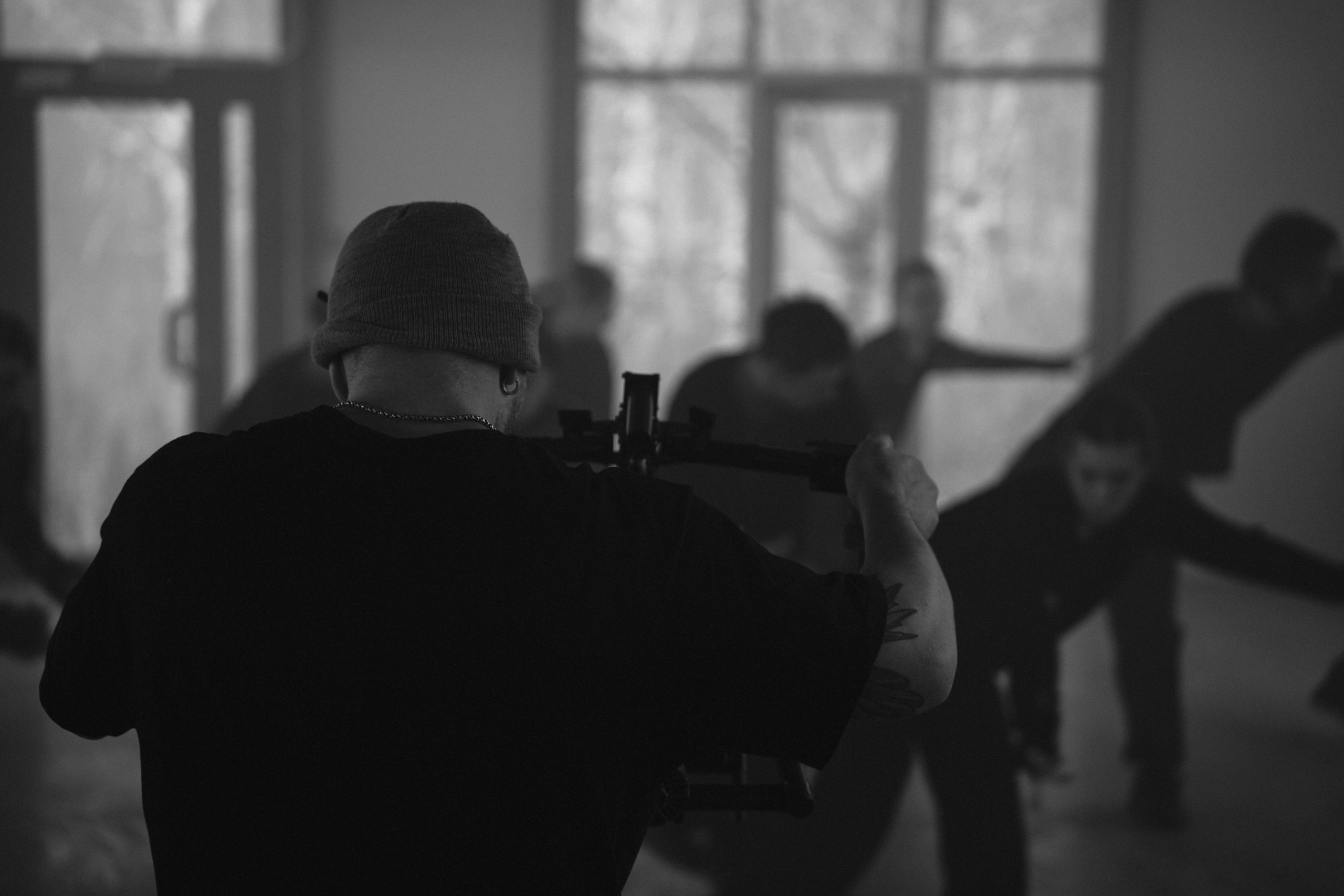 Vibe crew| backstage съёмки. Фотограф, Видеограф Новосибирск