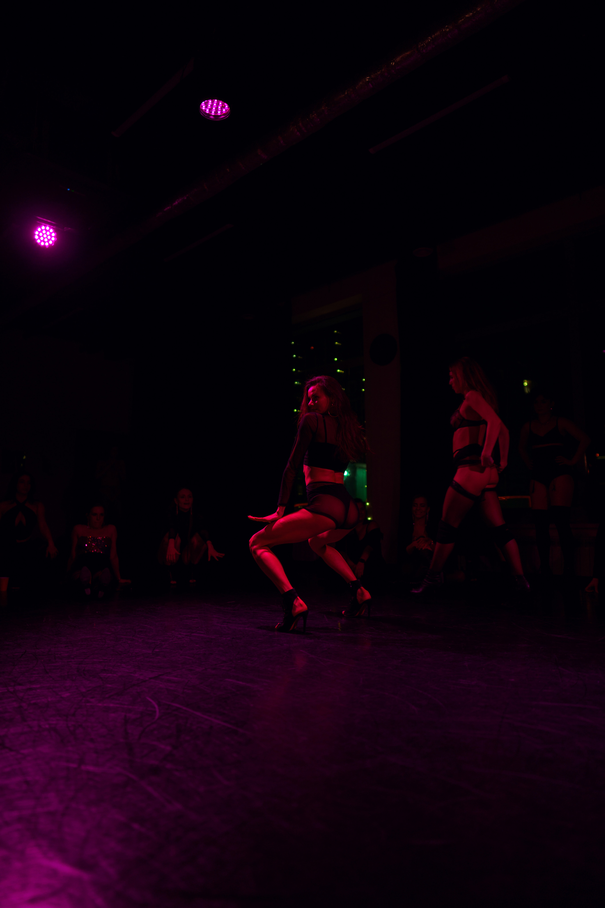 Welcome to the Moulin Rouge| джем. Фотограф, Видеограф Новосибирск