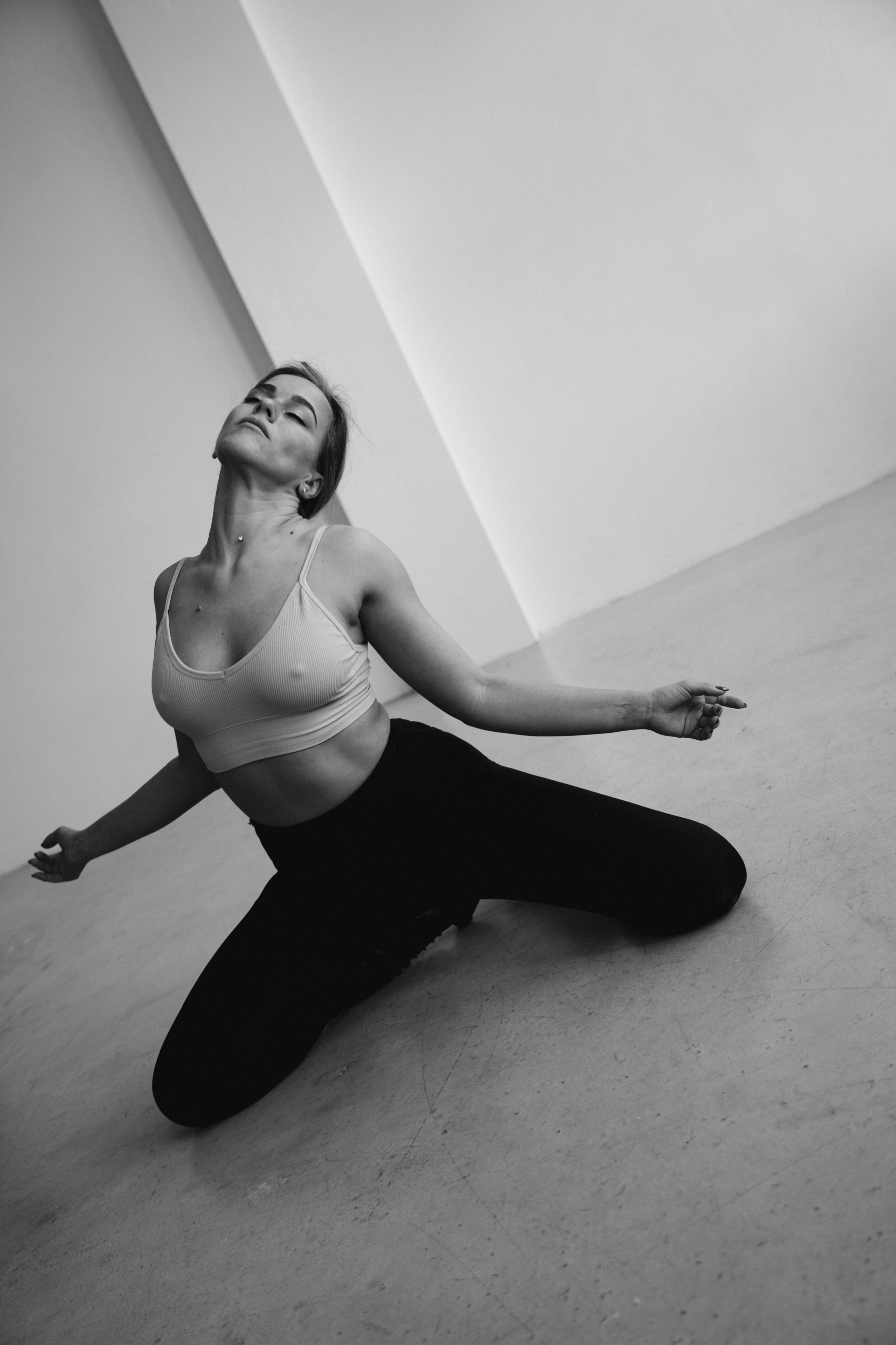 Маша. Фотограф, Видеограф Новосибирск