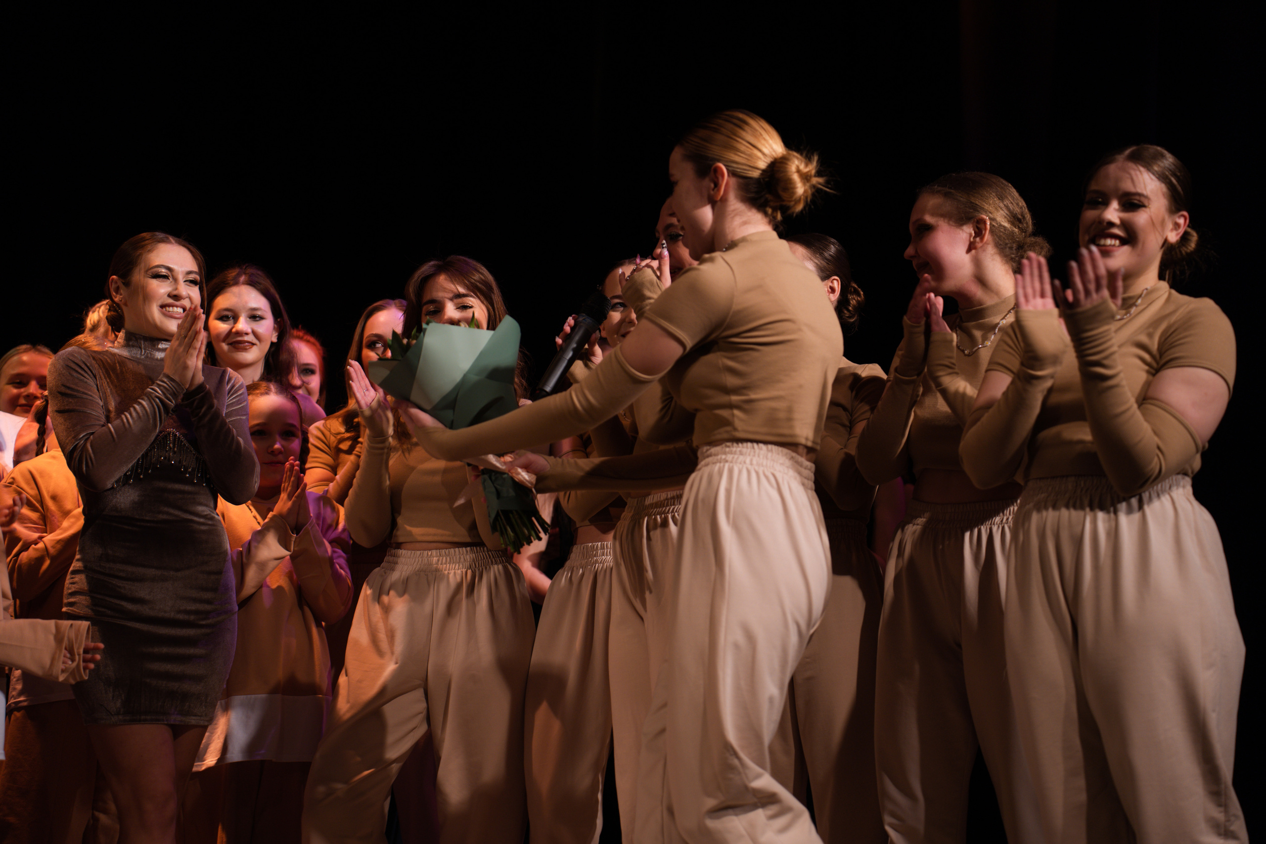 AG Family| Отчётный концерт. Фотограф, Видеограф Новосибирск