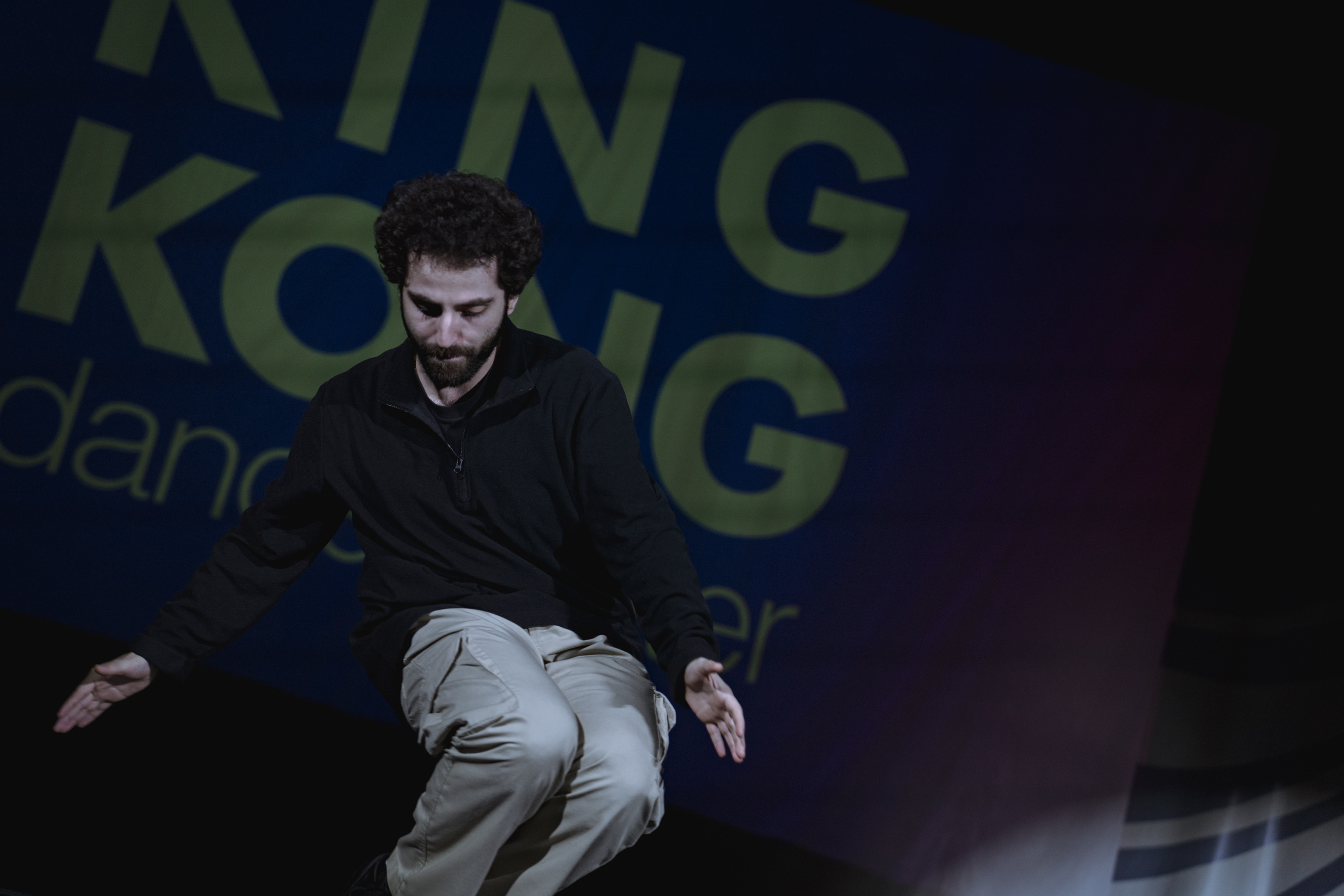 KING KONG| отчётный концерт. Фотограф, Видеограф Новосибирск