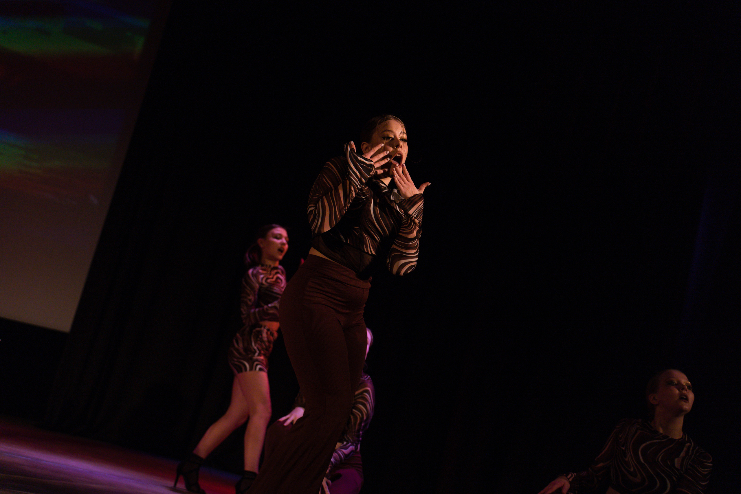 AG Family| Отчётный концерт. Фотограф, Видеограф Новосибирск