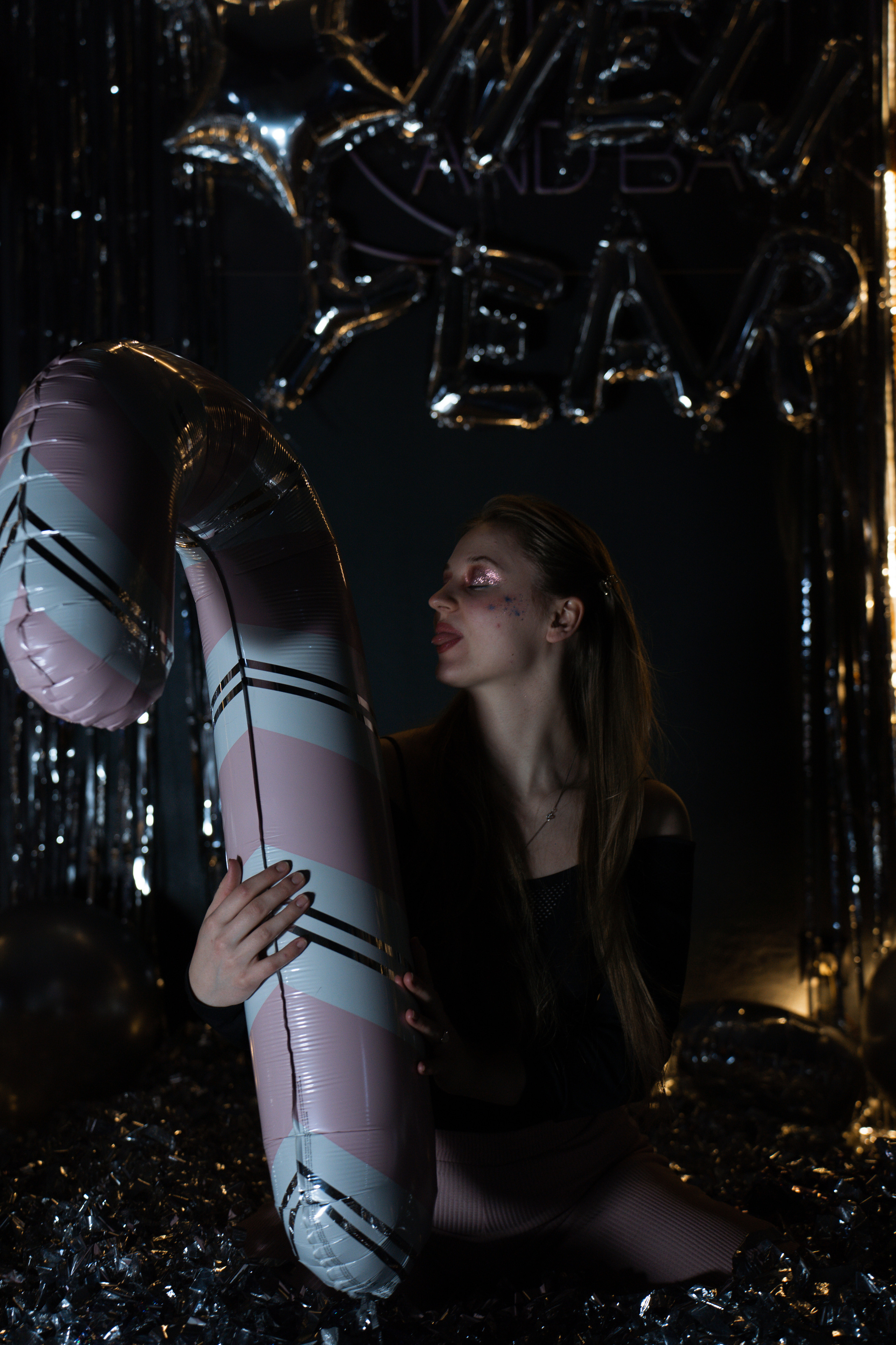 Moon House| стрип пластика. Фотограф, Видеограф Новосибирск