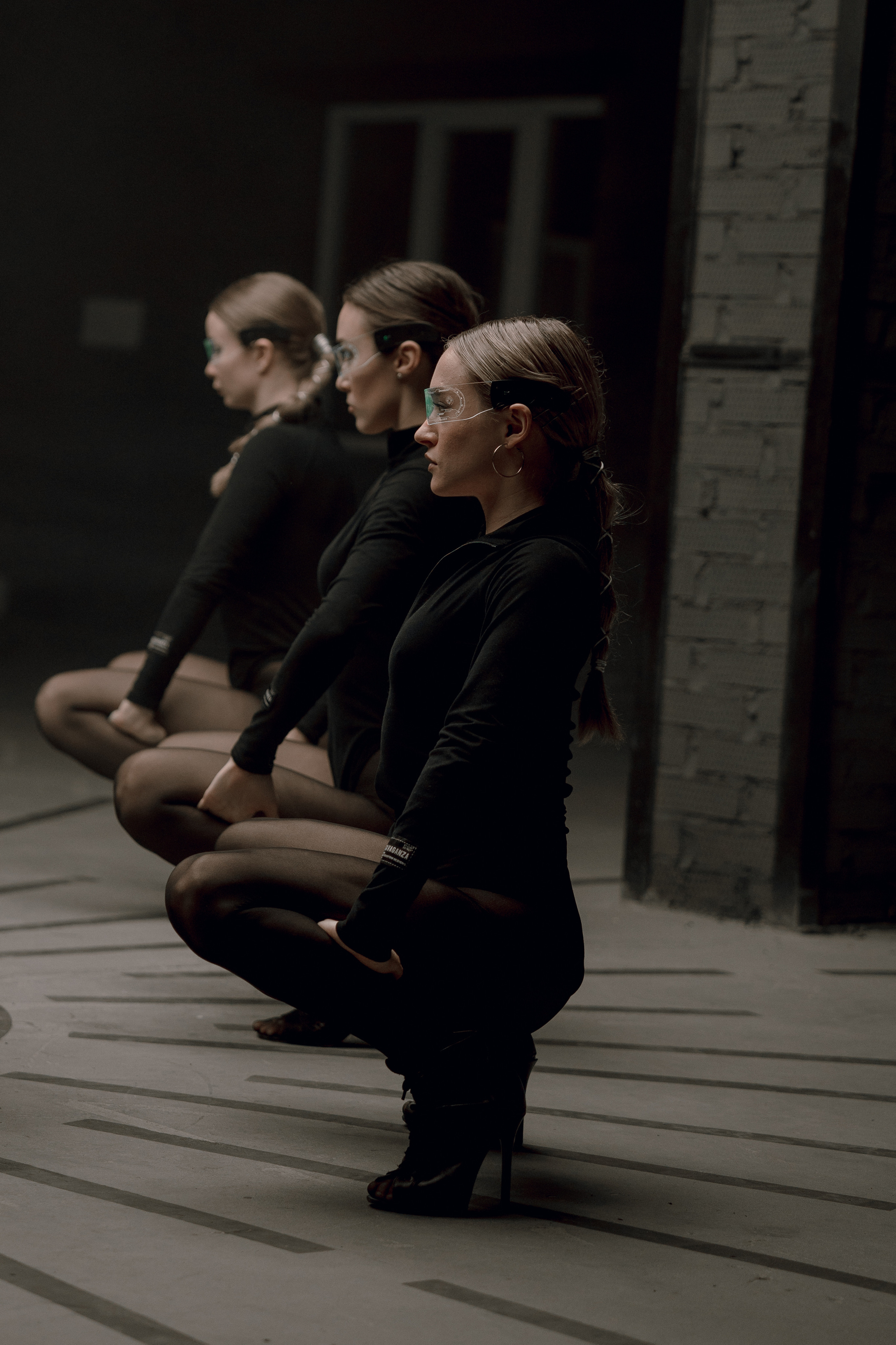 Творческая работа Вали Магид| backstage съёмки. Фотограф, Видеограф Новосибирск