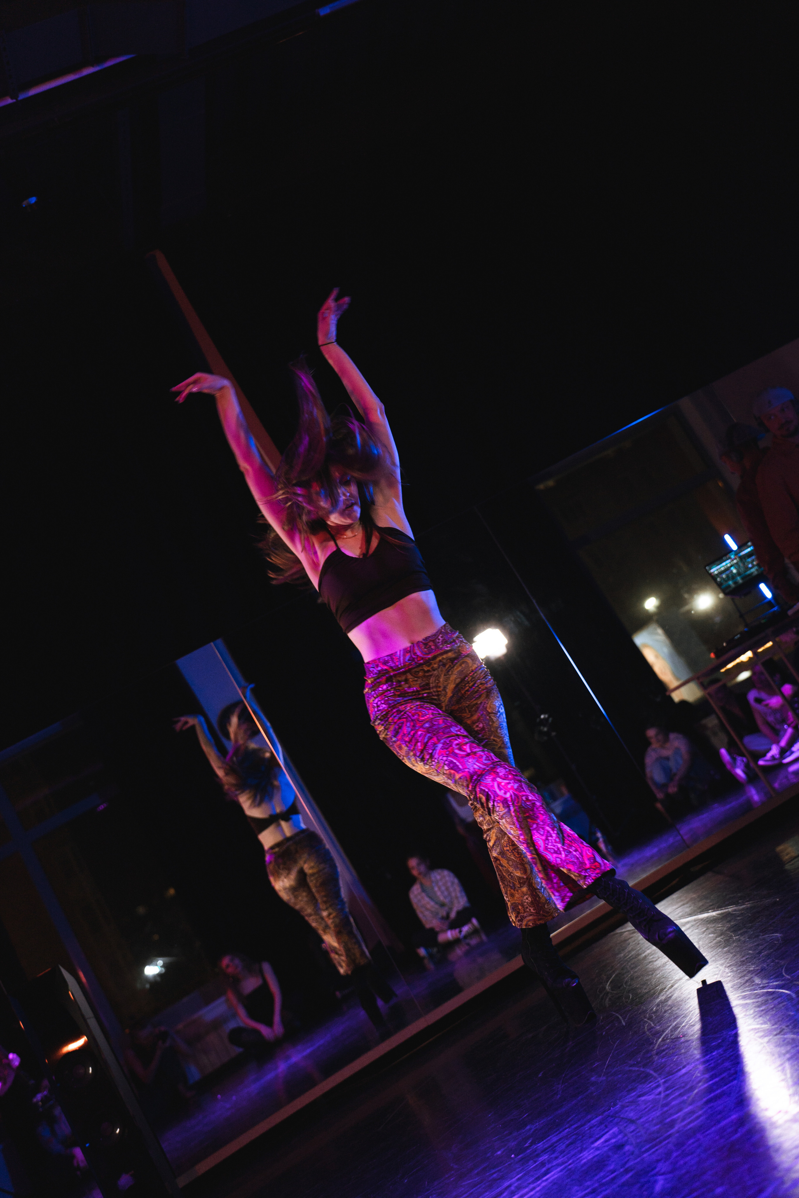 BIG JAM 80's. Фотограф, Видеограф Новосибирск