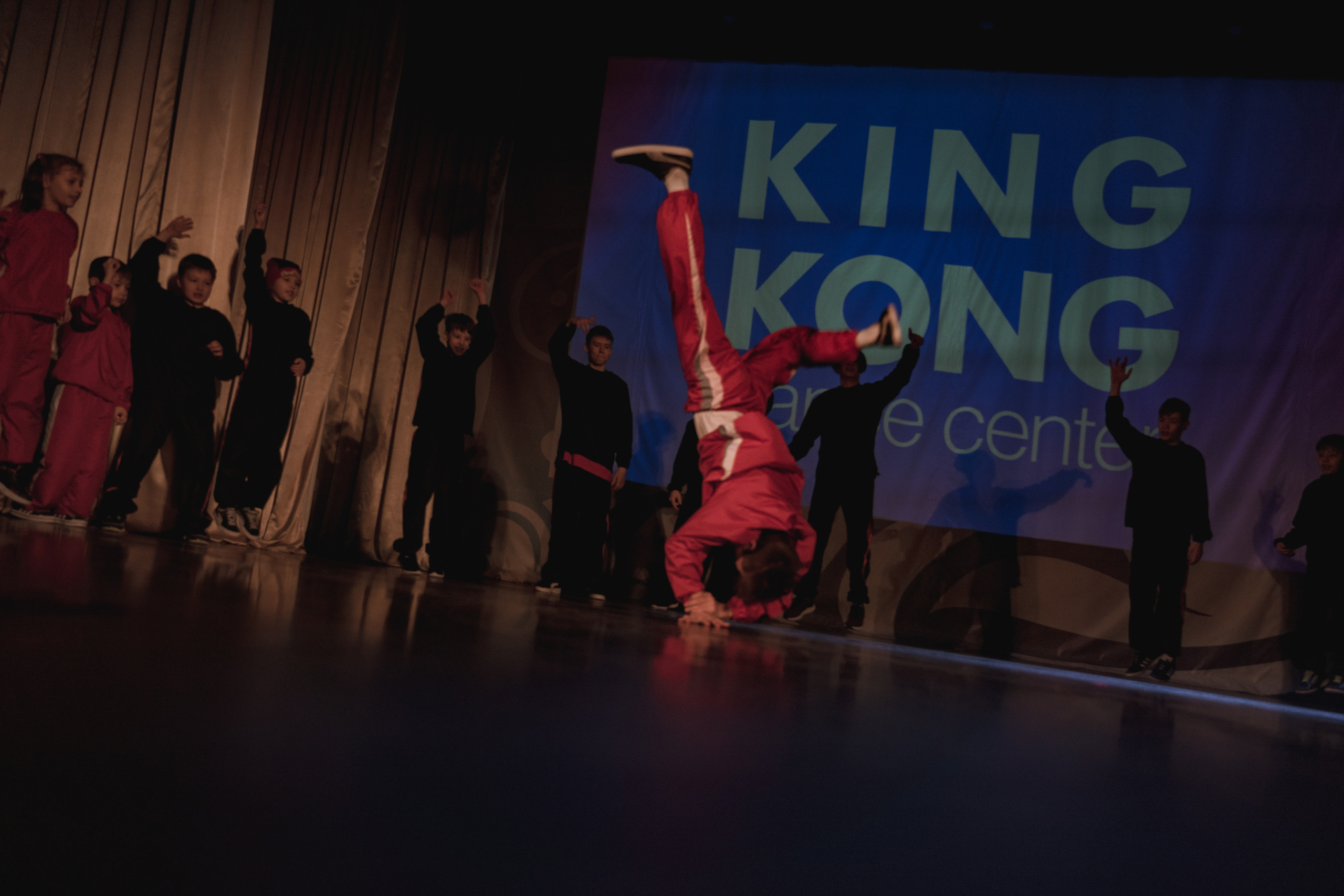 KING KONG| отчётный концерт. Фотограф, Видеограф Новосибирск