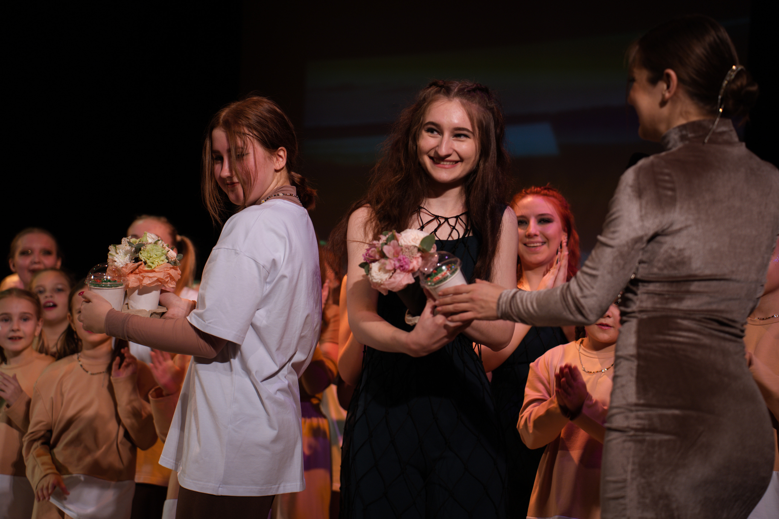 AG Family| Отчётный концерт. Фотограф, Видеограф Новосибирск