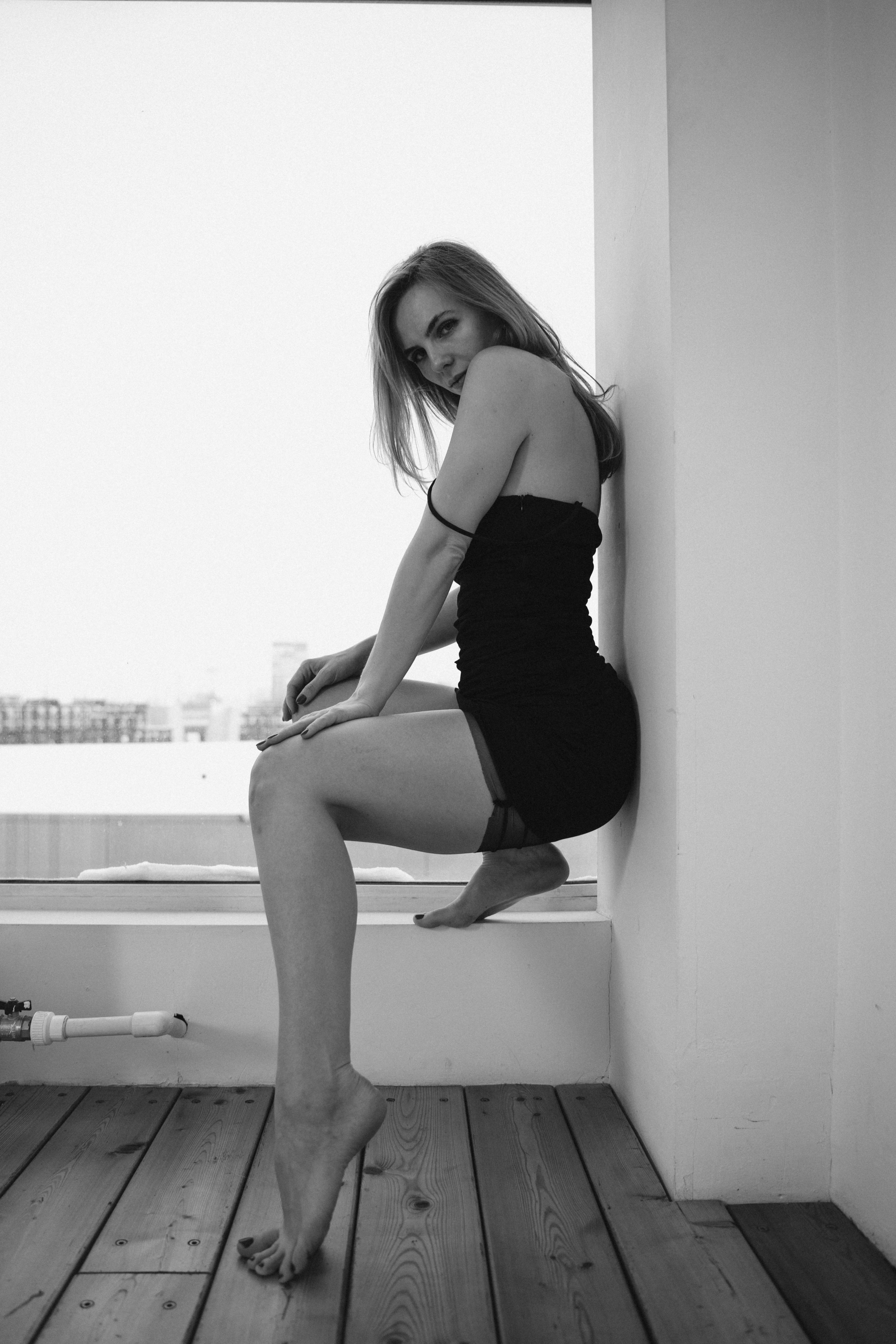 Вика. Фотограф, Видеограф Новосибирск