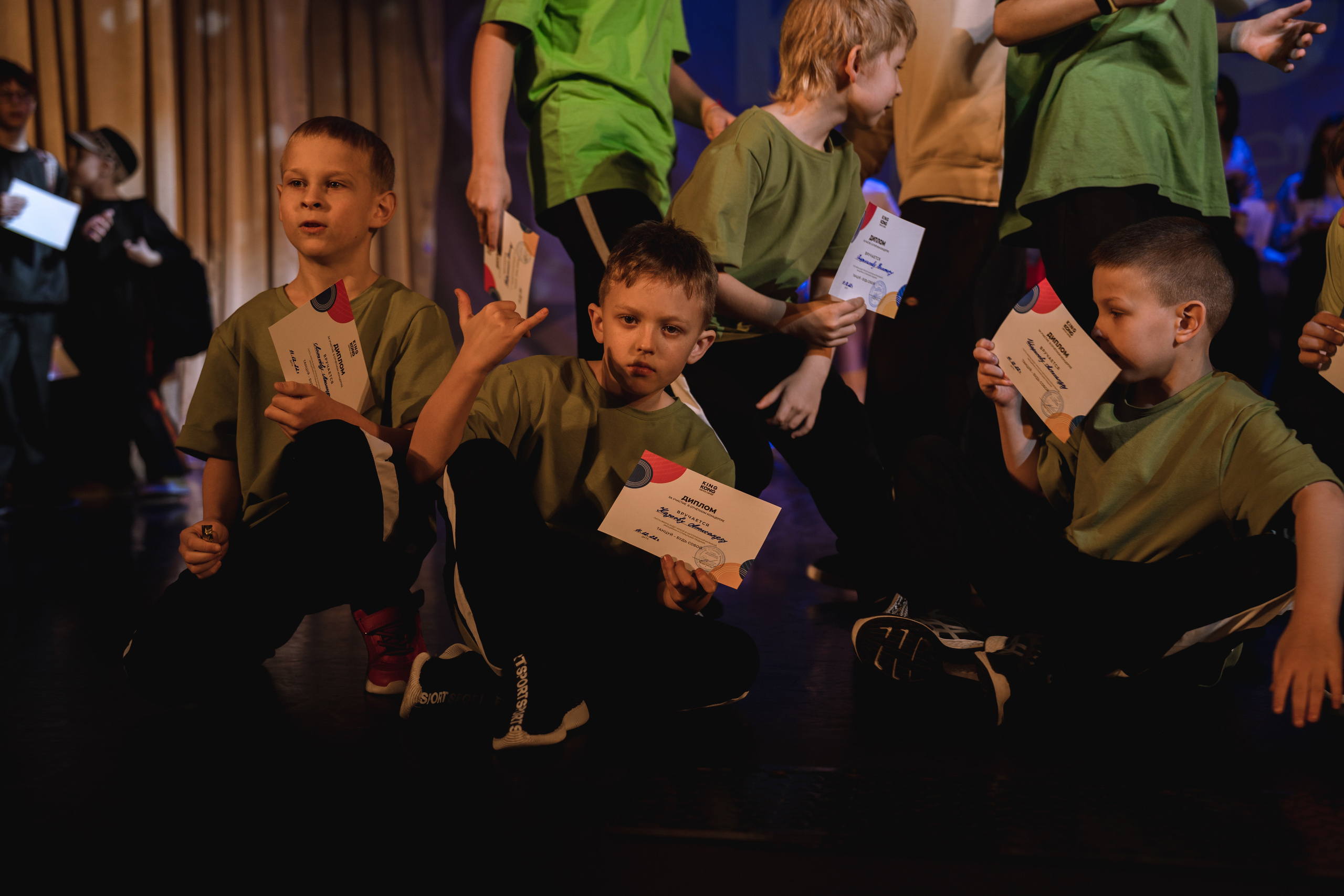 KING KONG| отчётный концерт. Фотограф, Видеограф Новосибирск