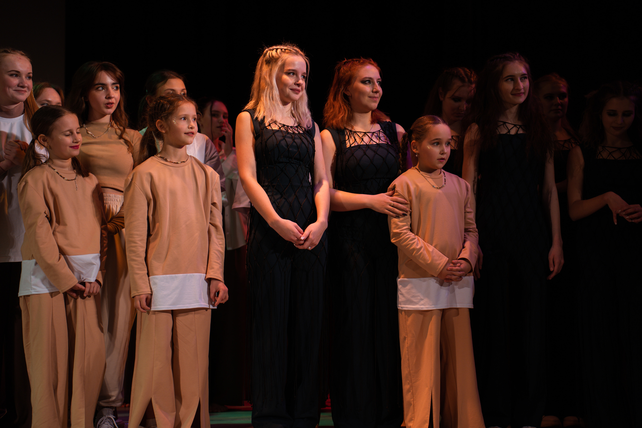 AG Family| Отчётный концерт. Фотограф, Видеограф Новосибирск