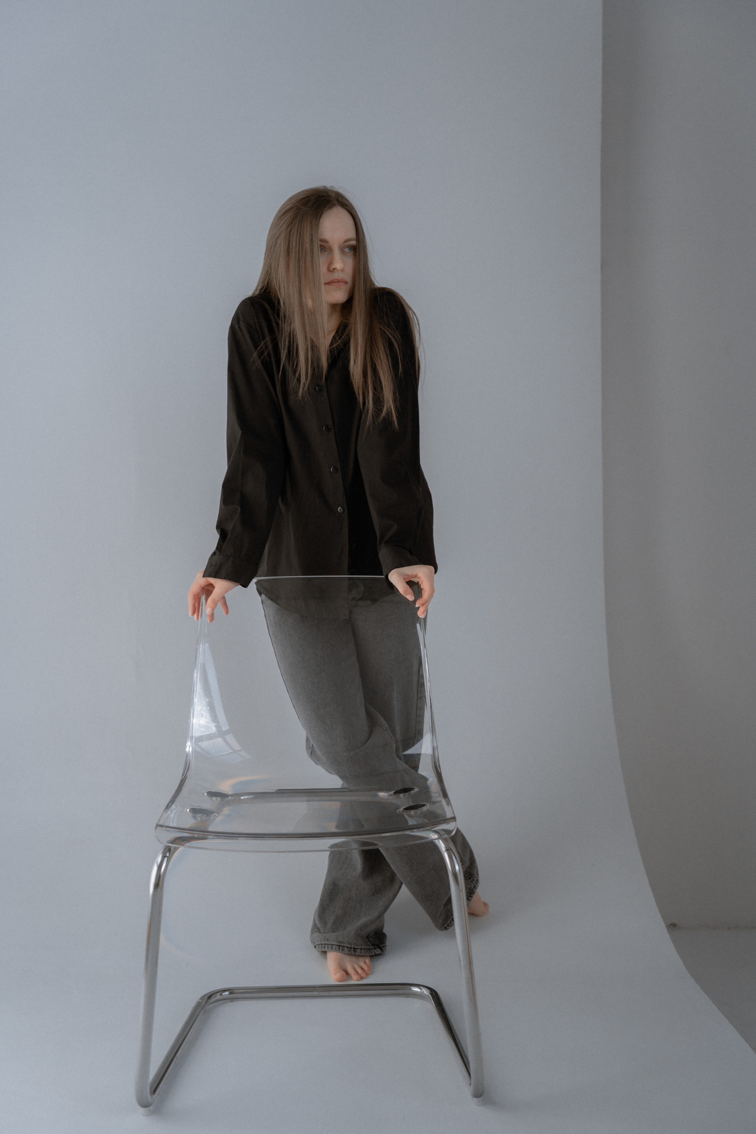 Наташа. Фотограф, Видеограф Новосибирск