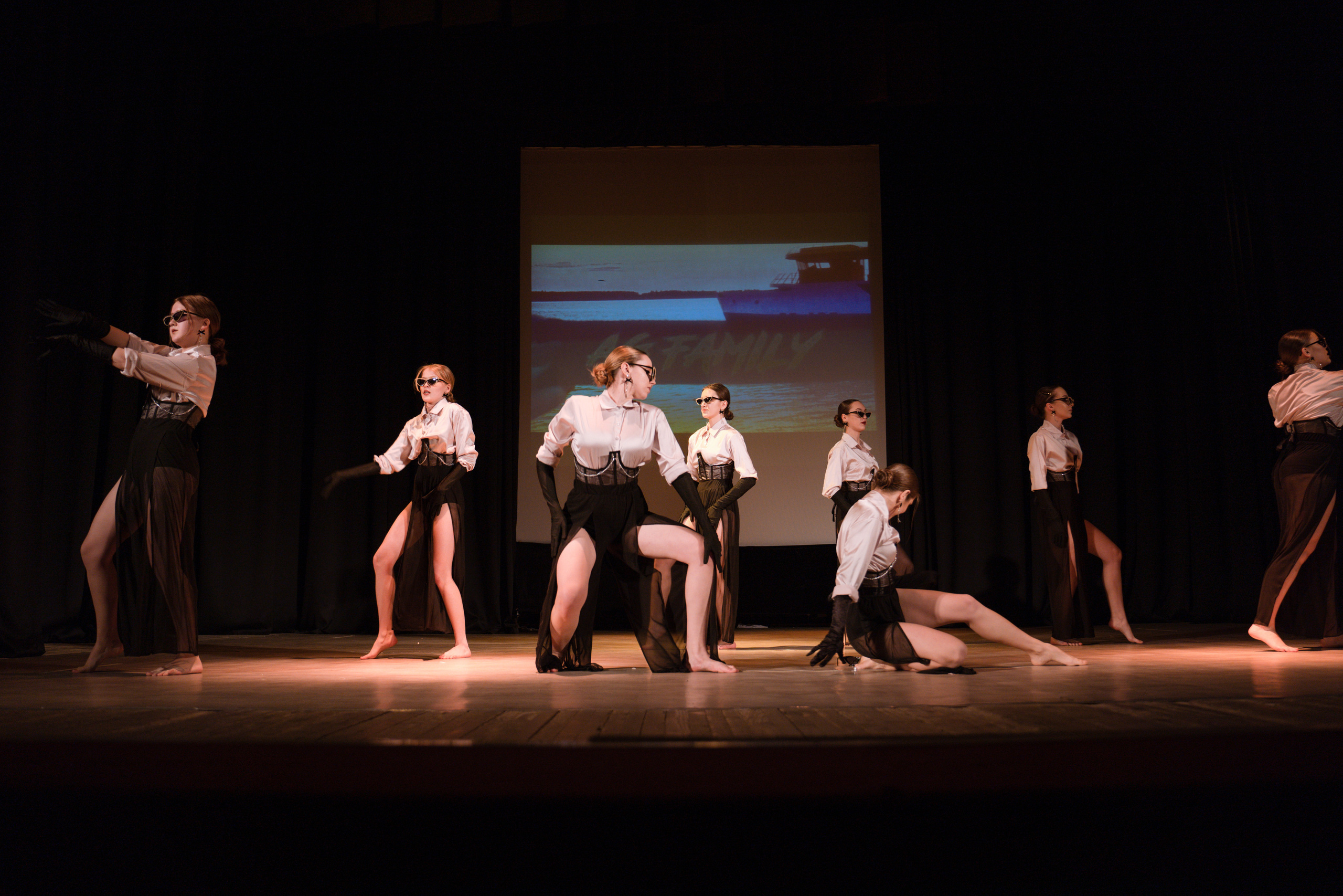 AG Family| Отчётный концерт. Фотограф, Видеограф Новосибирск