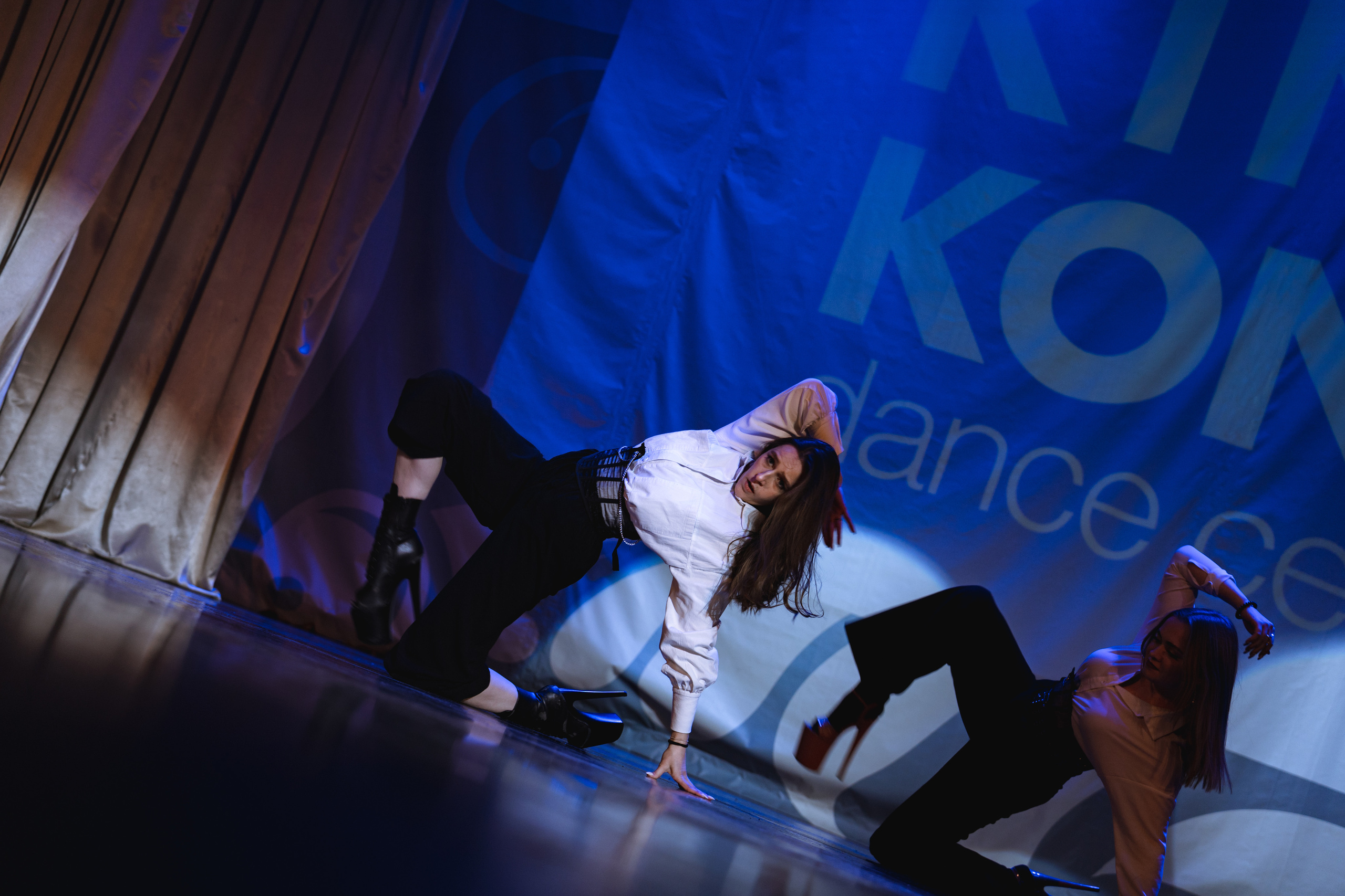 KING KONG| отчётный концерт. Фотограф, Видеограф Новосибирск