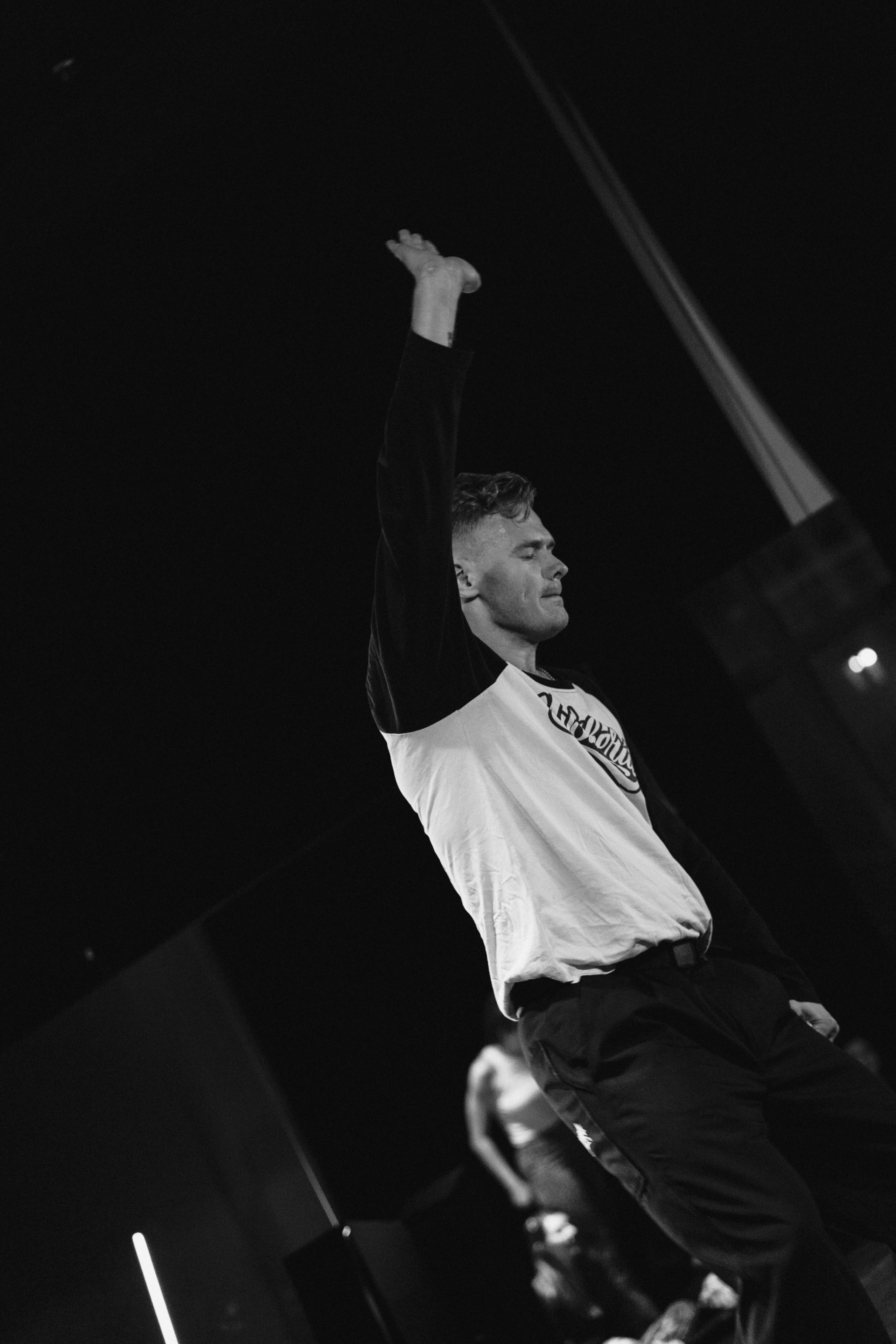 BIG JAM 80's. Фотограф, Видеограф Новосибирск