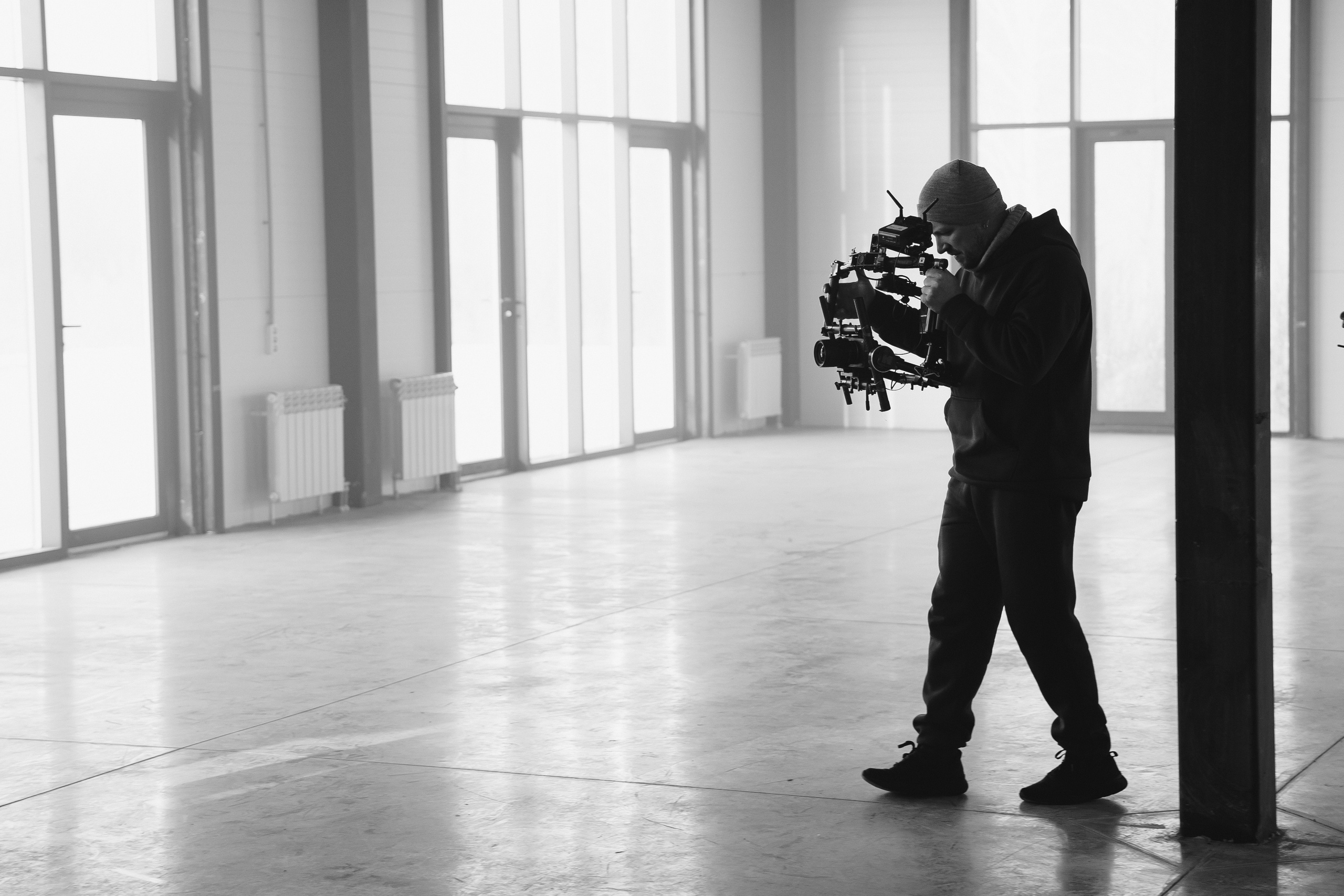 Vibe crew| backstage съёмки. Фотограф, Видеограф Новосибирск