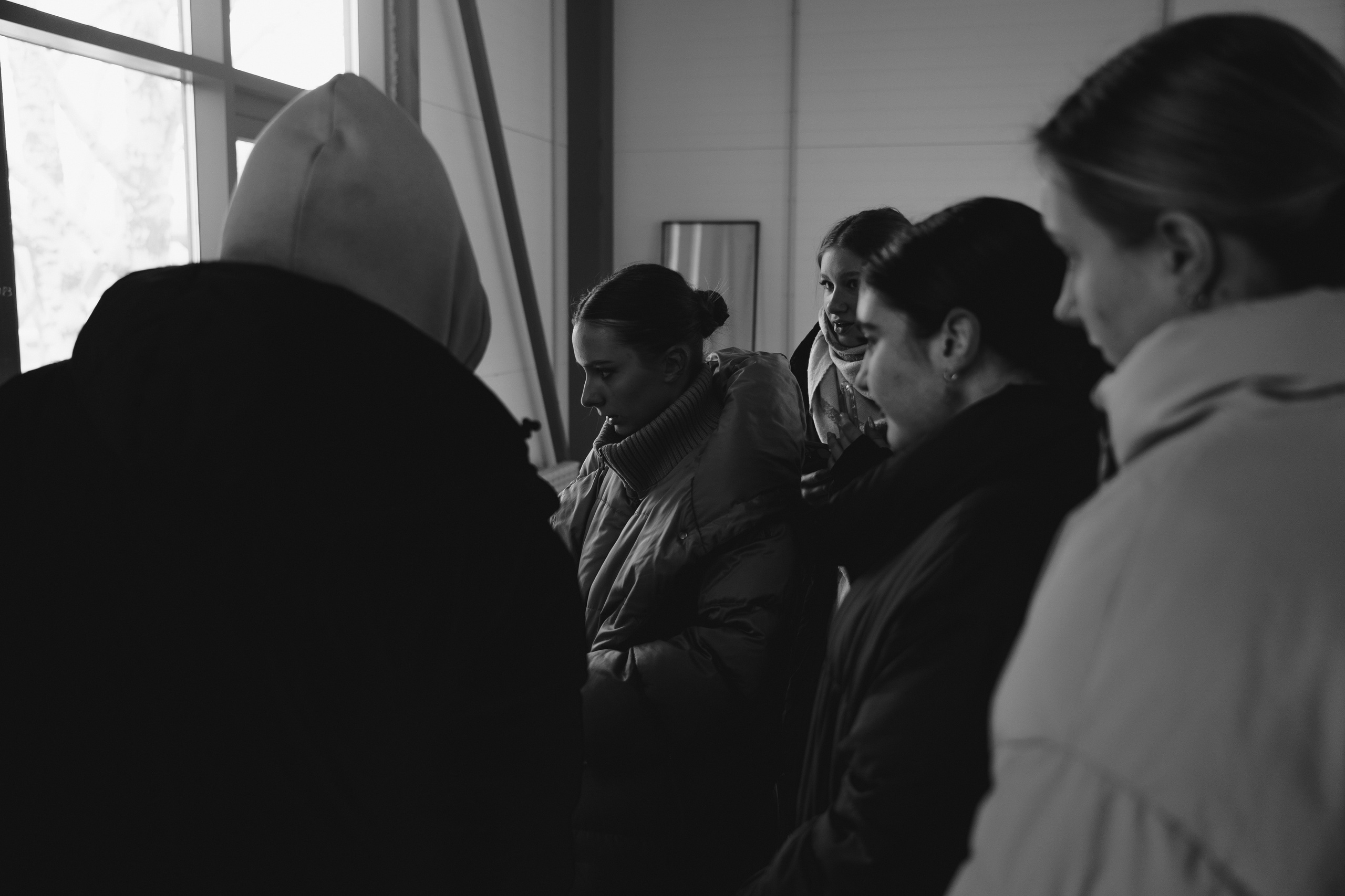 Vibe crew| backstage съёмки. Фотограф, Видеограф Новосибирск