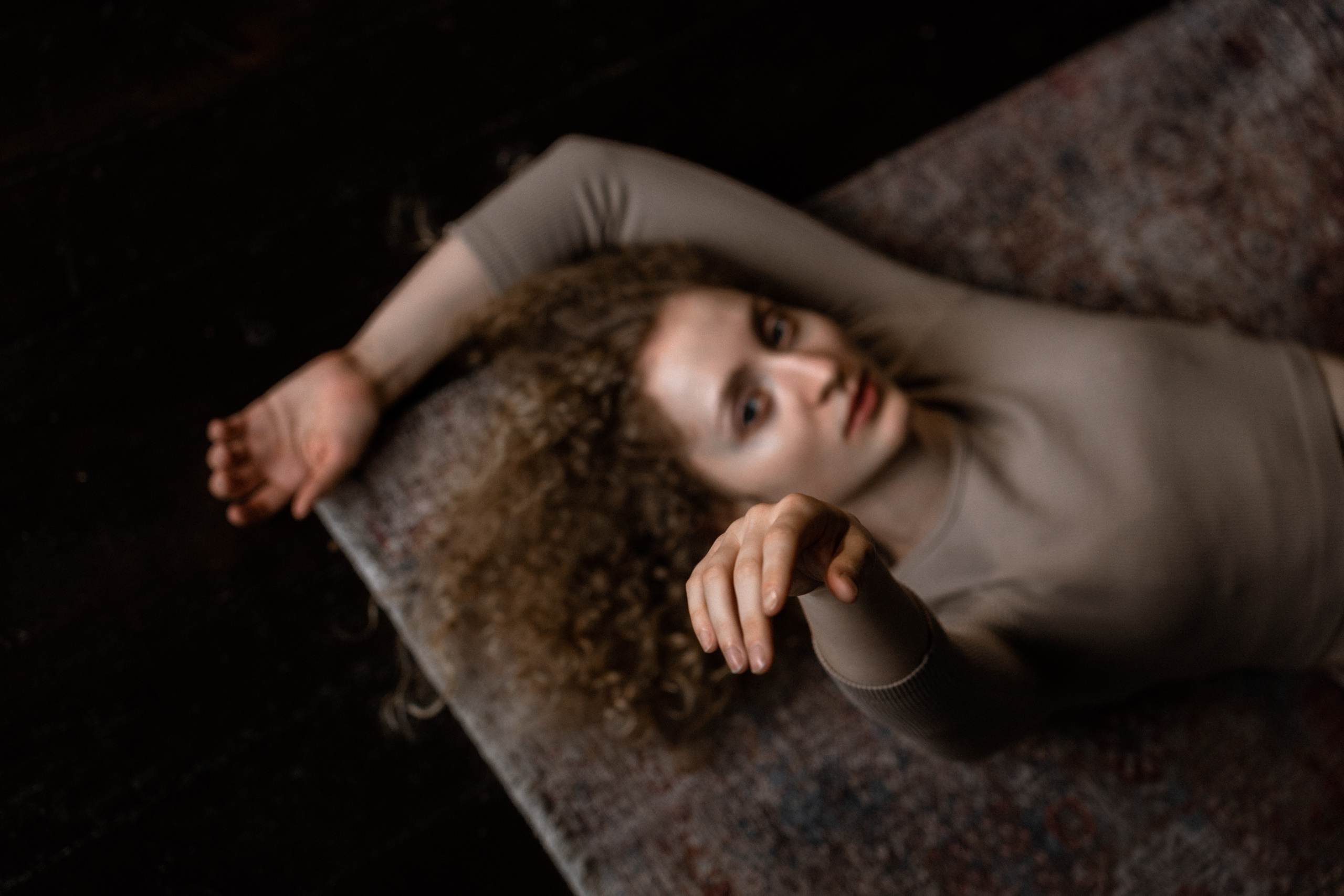 Полина. Фотограф, Видеограф Новосибирск