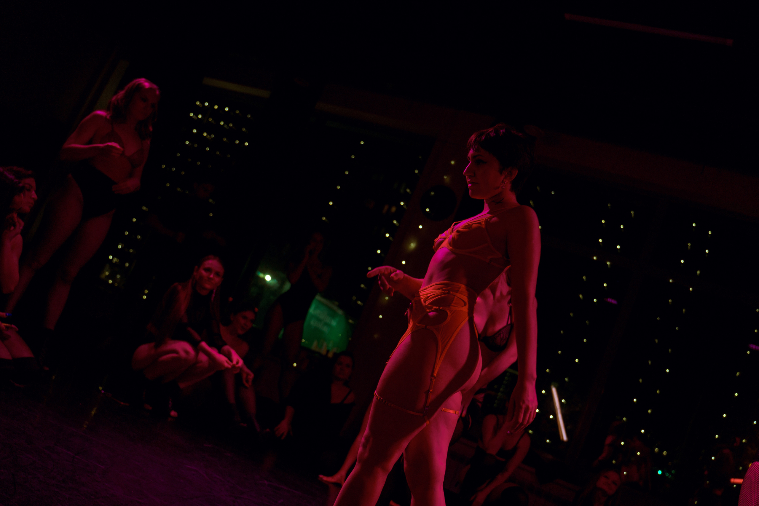 Welcome to the Moulin Rouge| джем. Фотограф, Видеограф Новосибирск