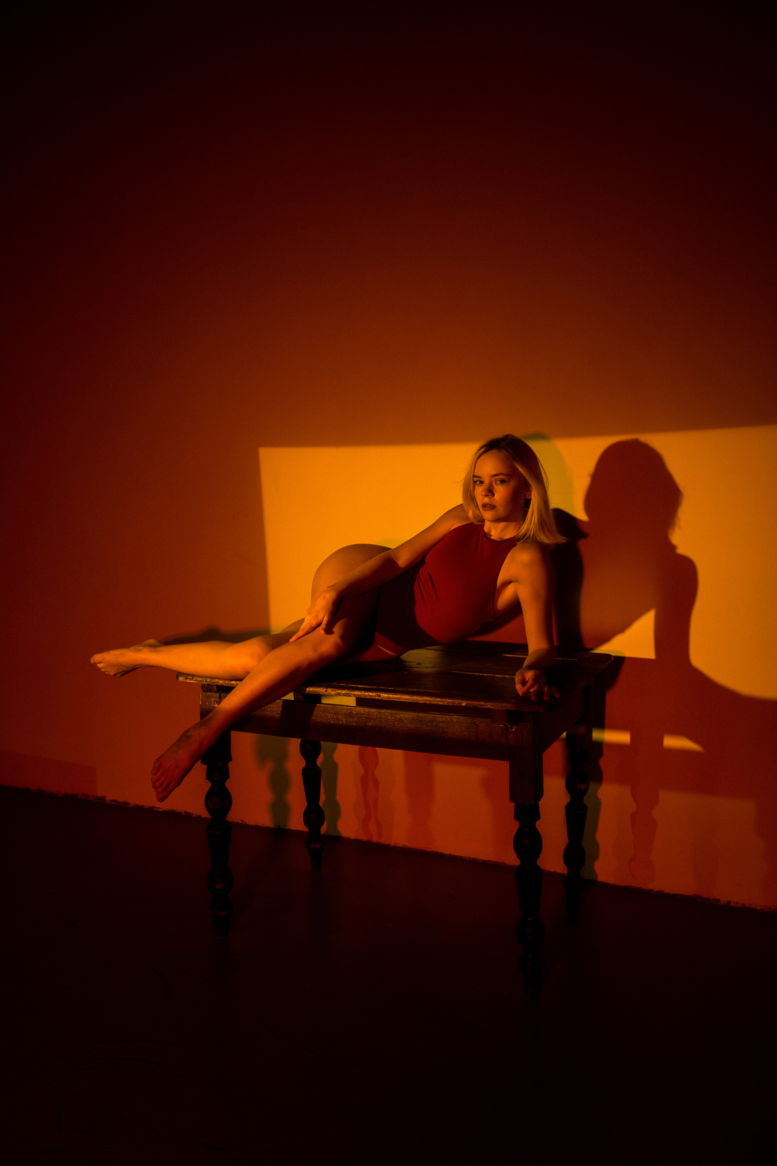 Люба. Фотограф, Видеограф Новосибирск