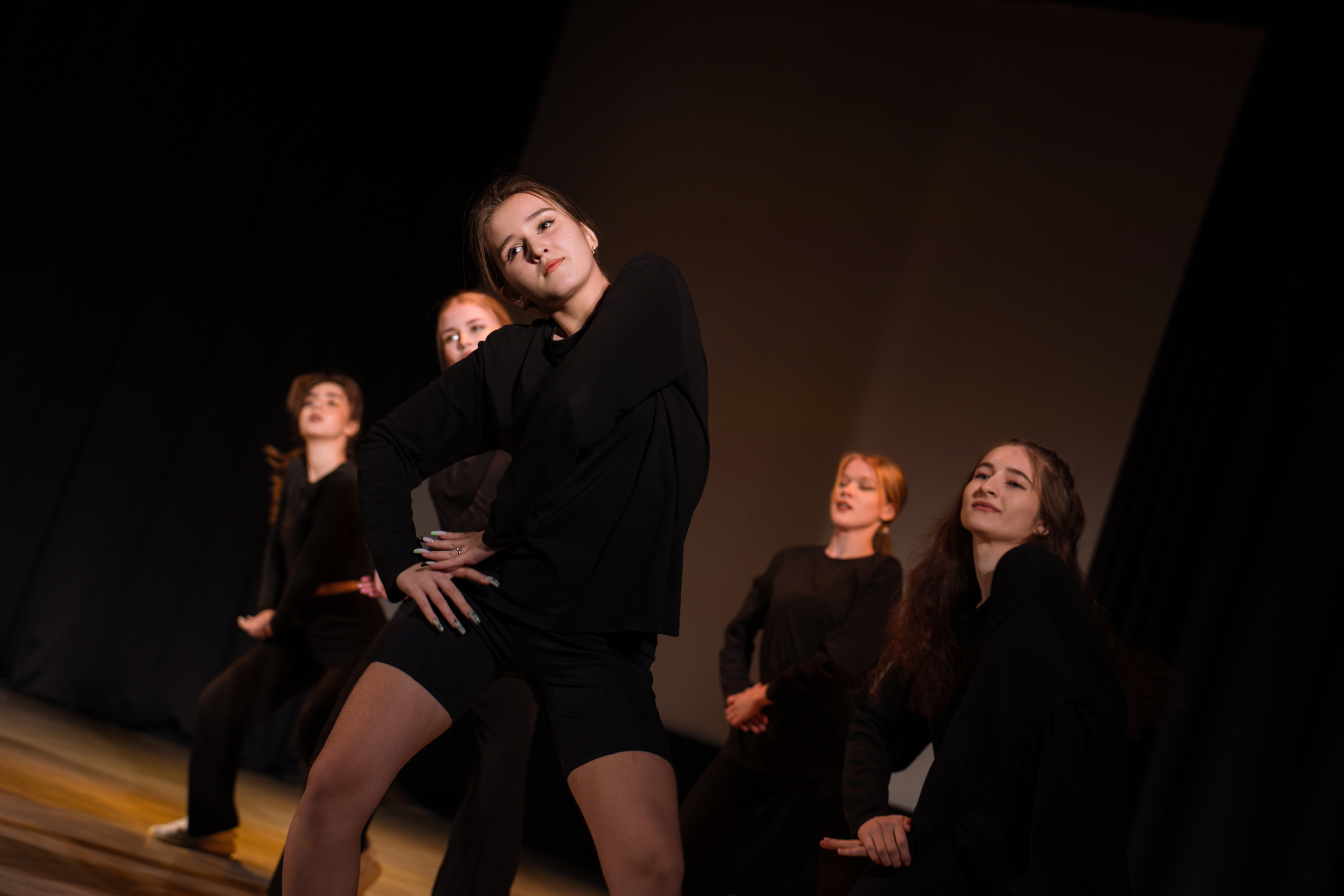 AG Family| Отчётный концерт. Фотограф, Видеограф Новосибирск