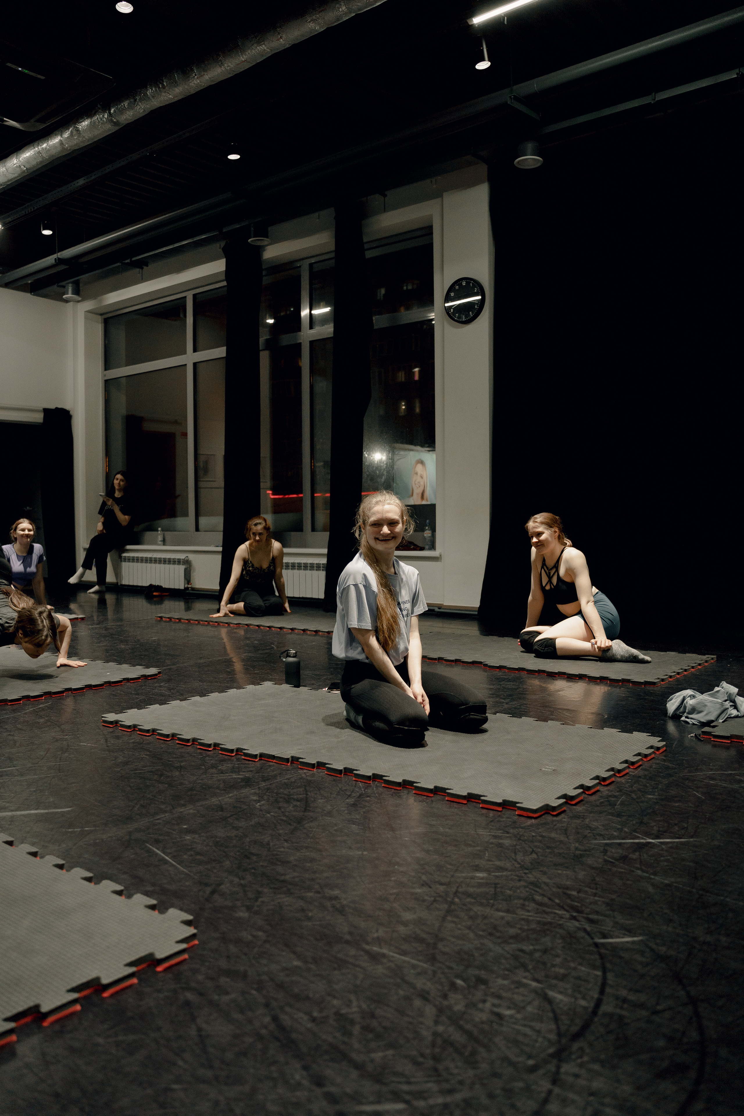 ACRO INTENSIVE. Фотограф, Видеограф Новосибирск