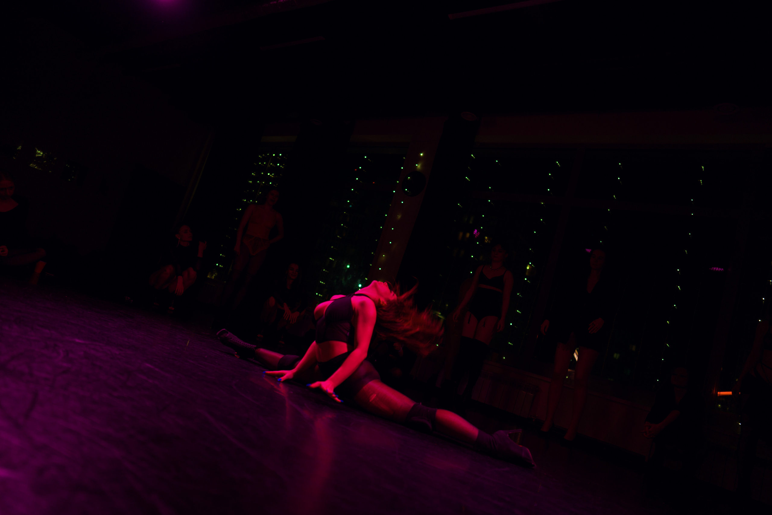 Welcome to the Moulin Rouge| джем. Фотограф, Видеограф Новосибирск