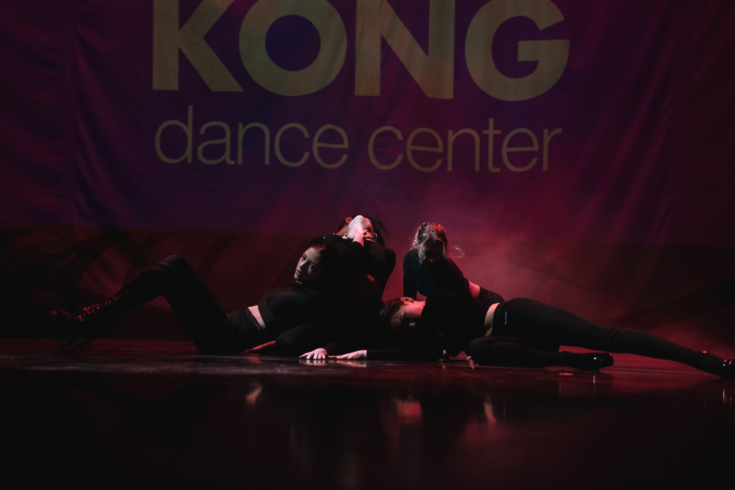 KING KONG| отчётный концерт. Фотограф, Видеограф Новосибирск