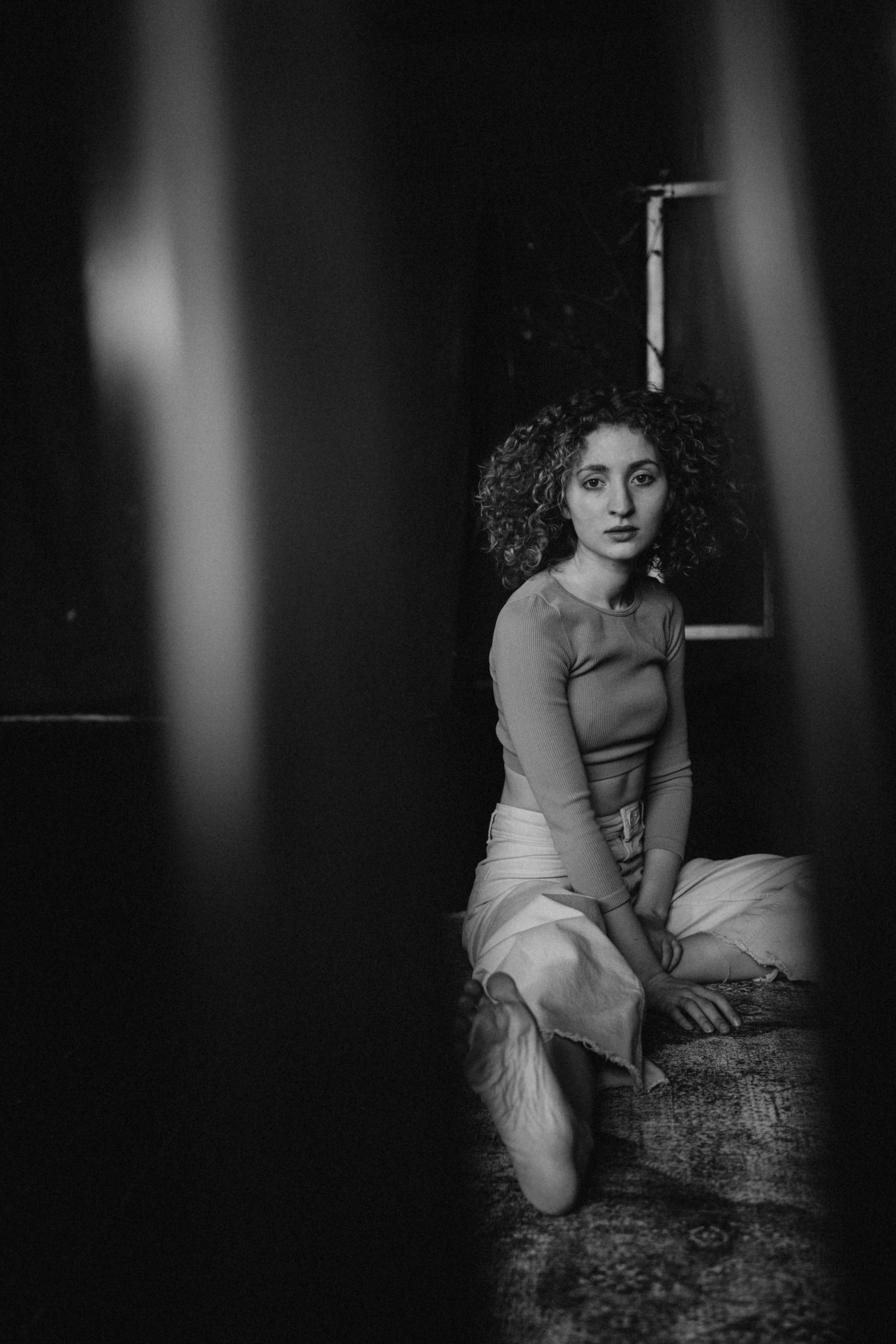 Полина. Фотограф, Видеограф Новосибирск