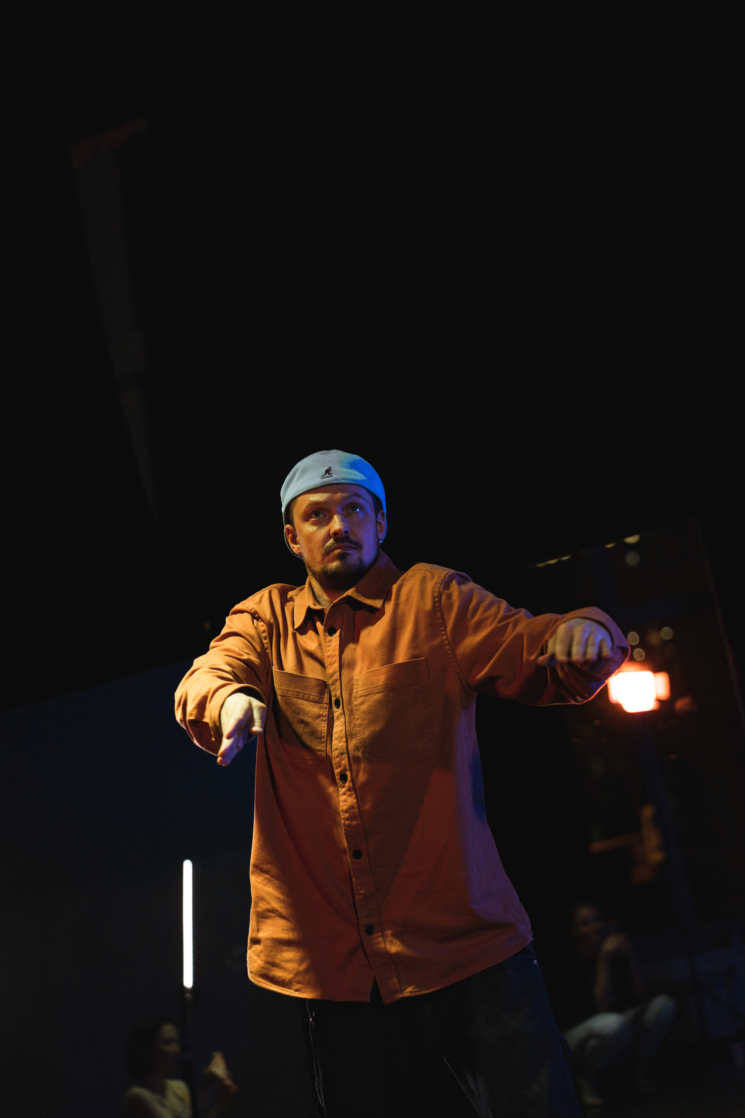 BIG JAM 80's. Фотограф, Видеограф Новосибирск