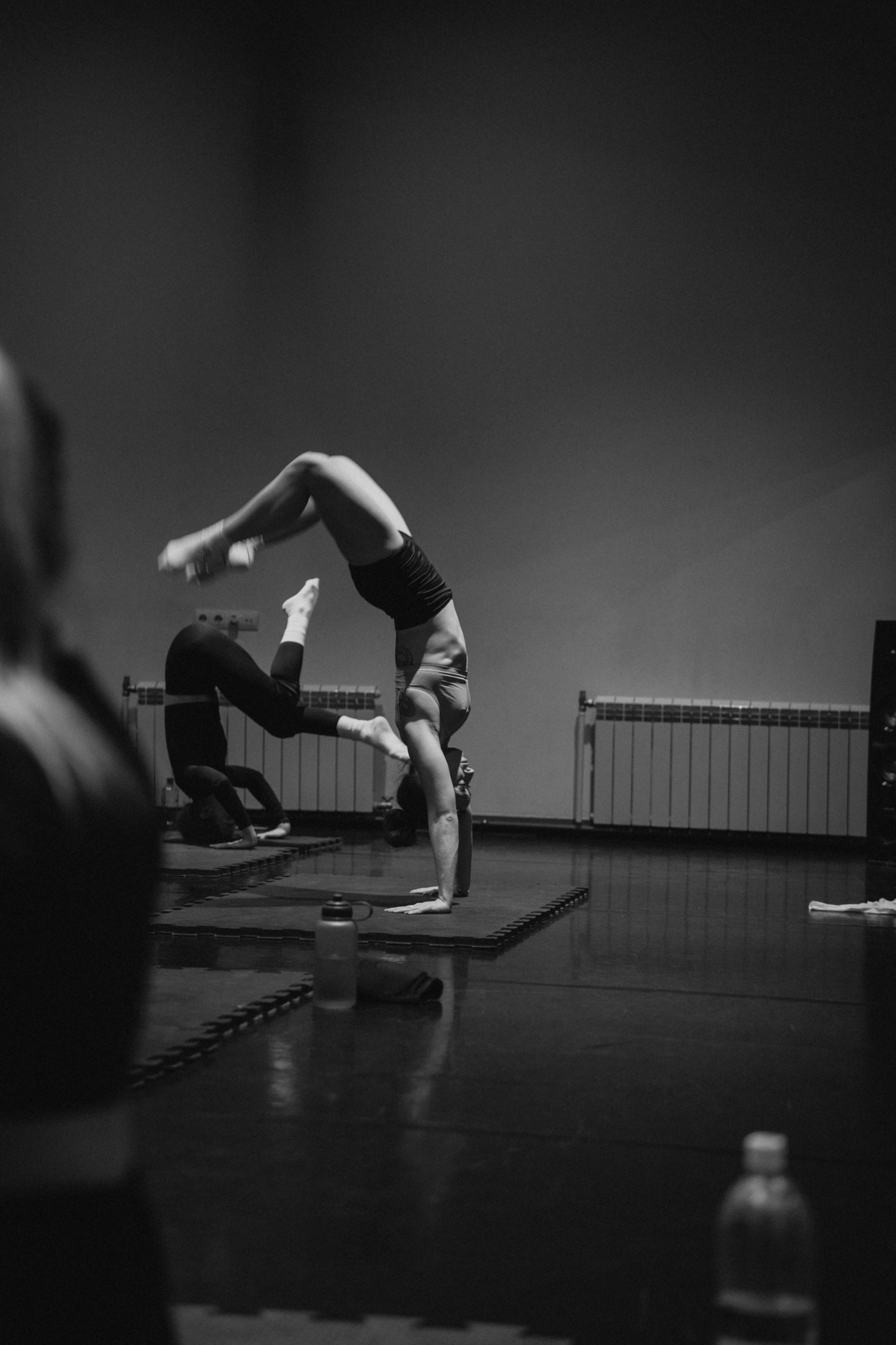 ACRO INTENSIVE. Фотограф, Видеограф Новосибирск