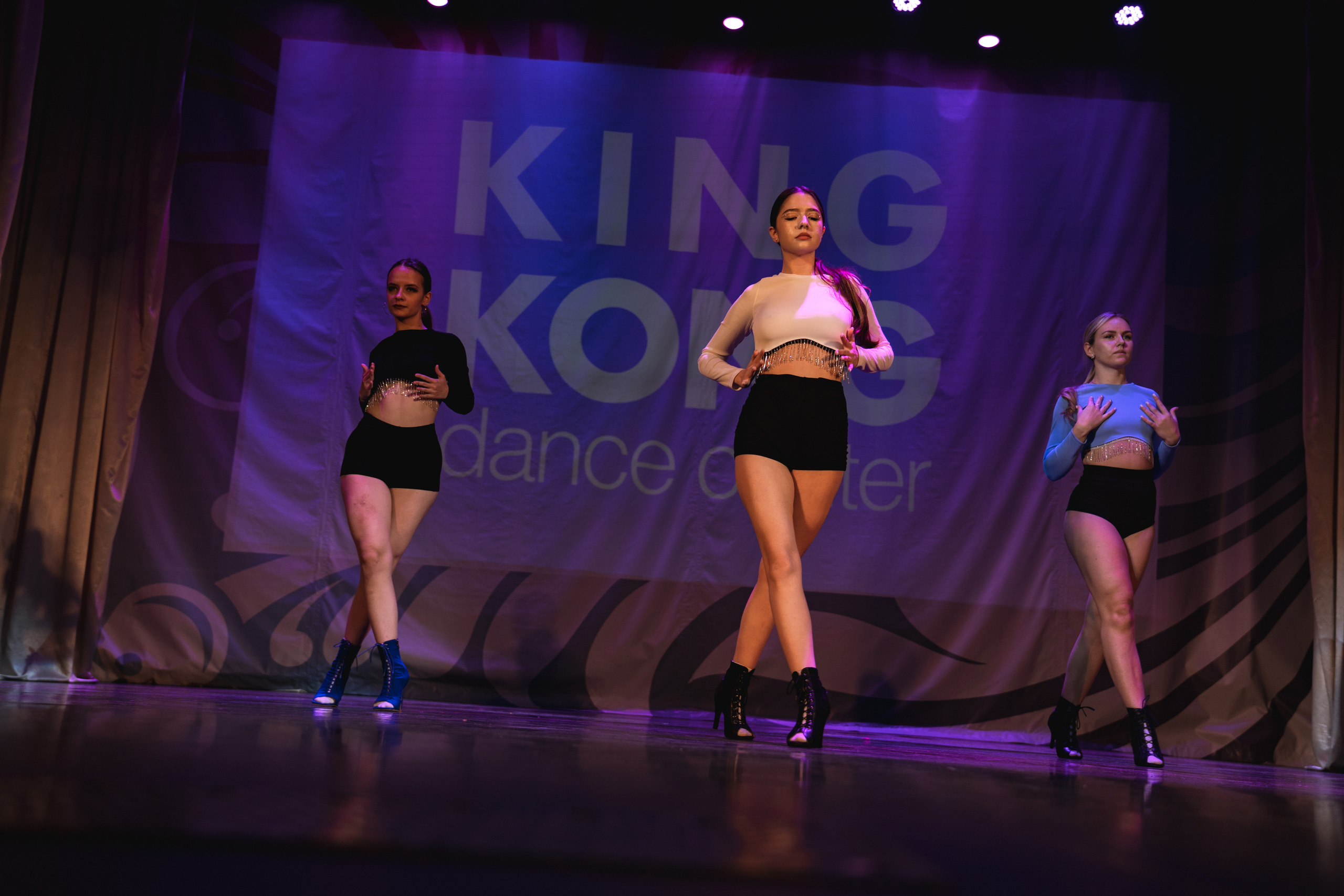 KING KONG| отчётный концерт. Фотограф, Видеограф Новосибирск