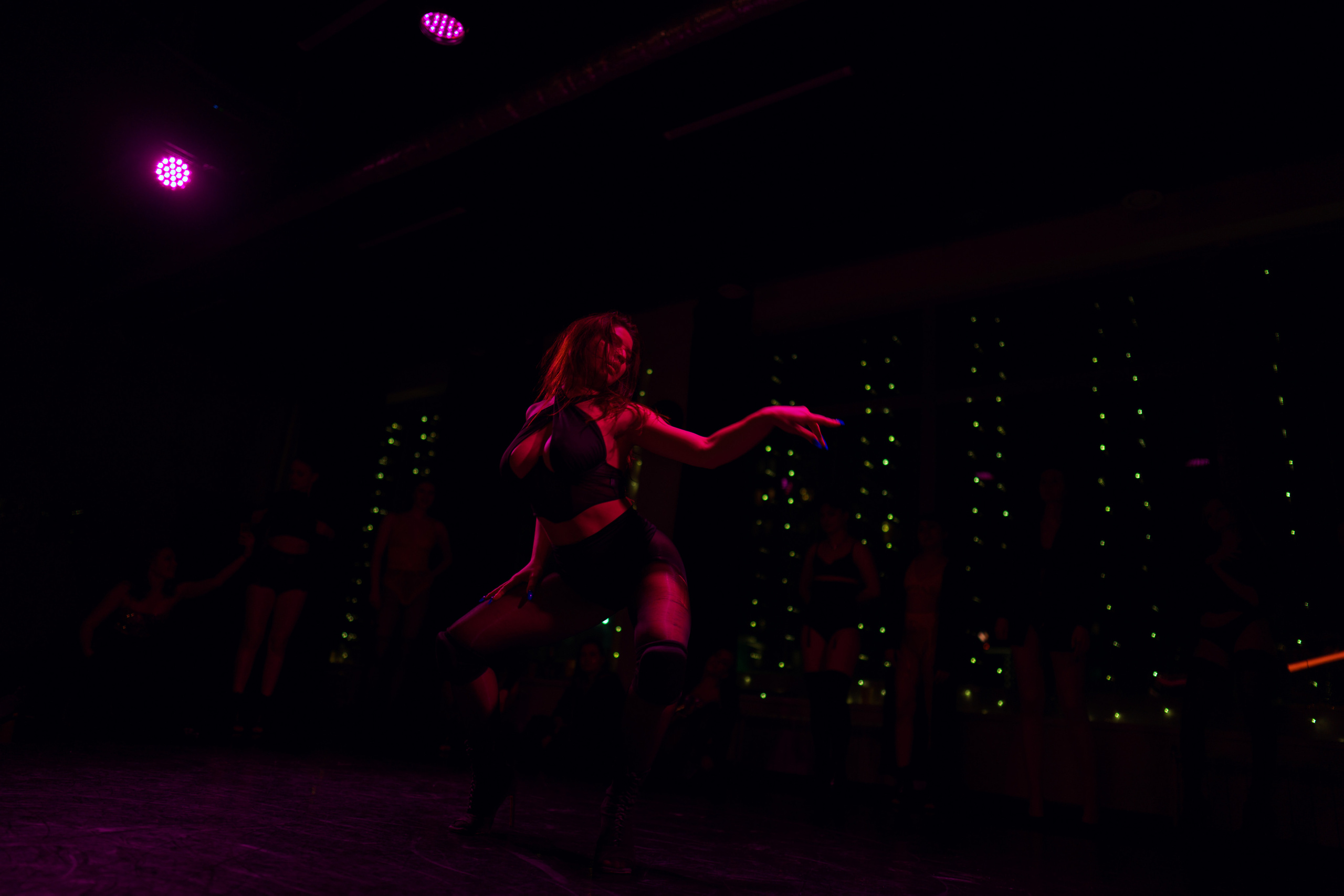 Welcome to the Moulin Rouge| джем. Фотограф, Видеограф Новосибирск