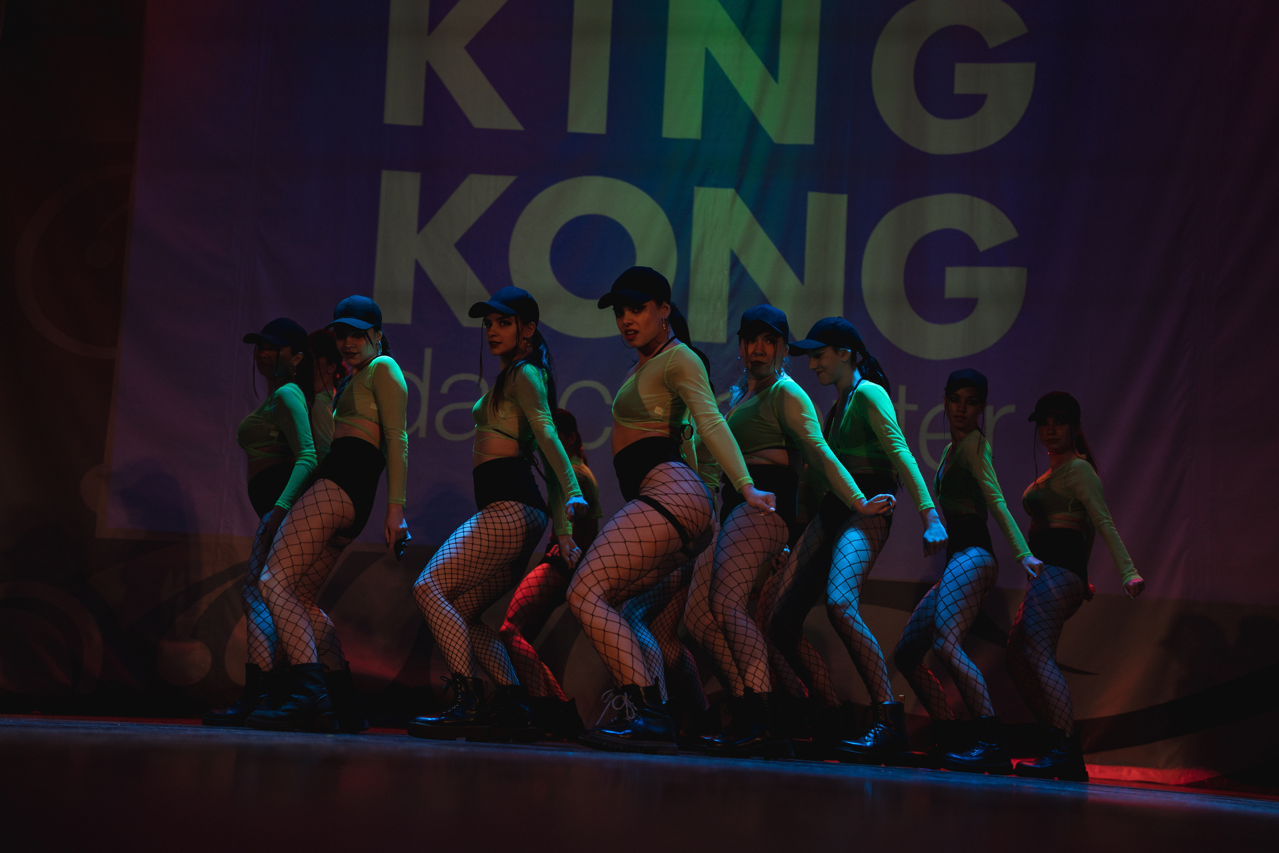 KING KONG| отчётный концерт. Фотограф, Видеограф Новосибирск