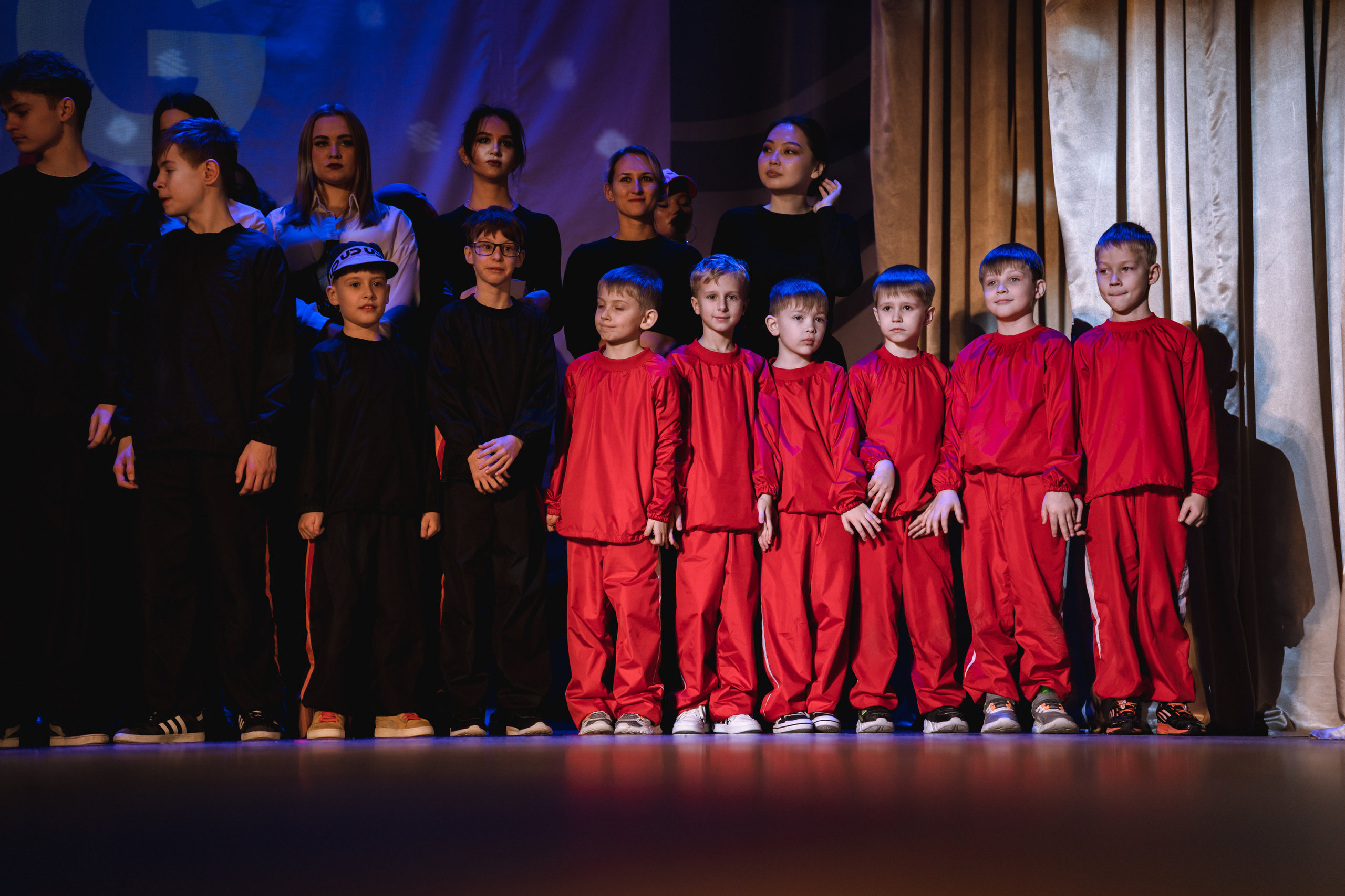 KING KONG| отчётный концерт. Фотограф, Видеограф Новосибирск