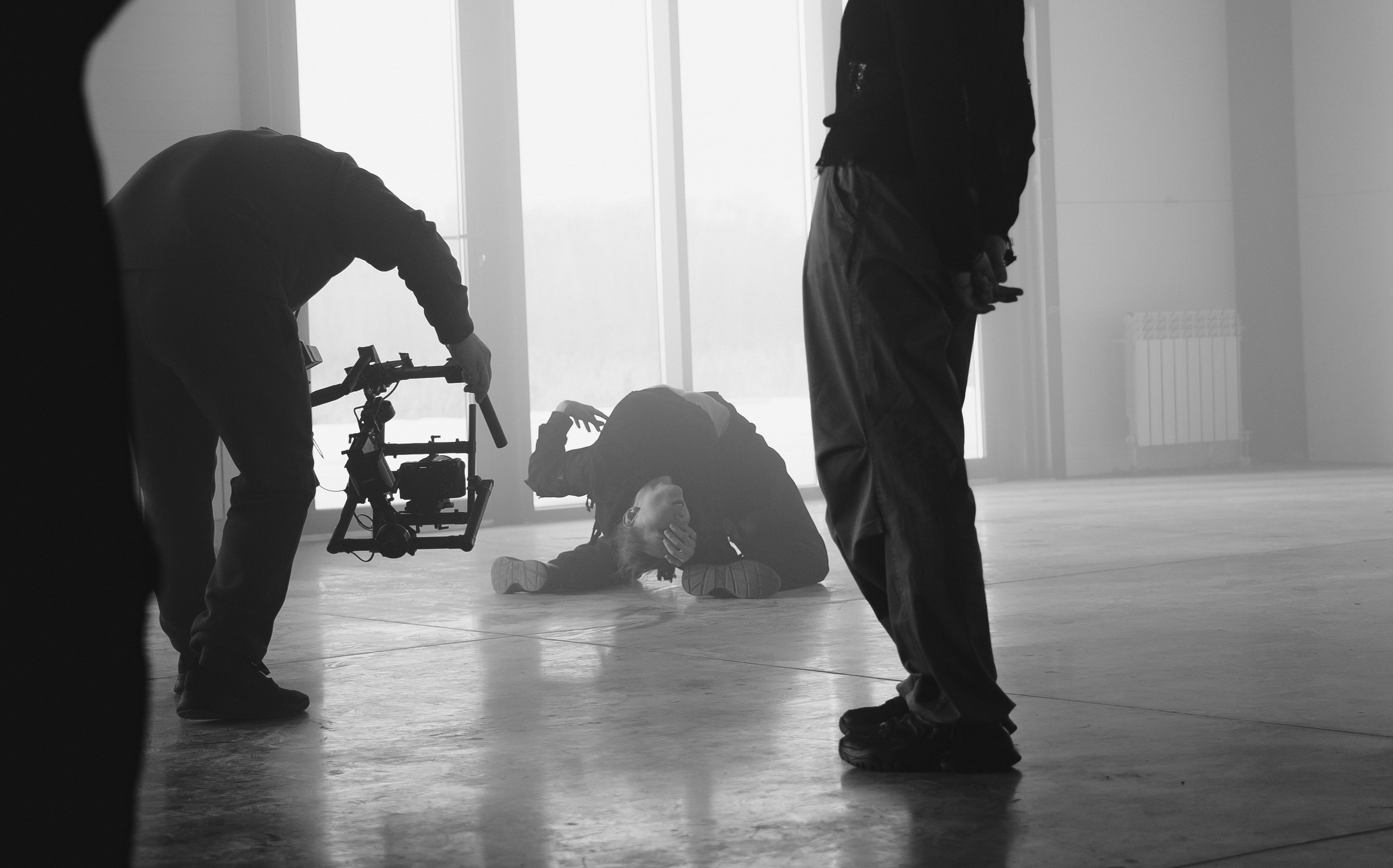 Vibe crew| backstage съёмки. Фотограф, Видеограф Новосибирск