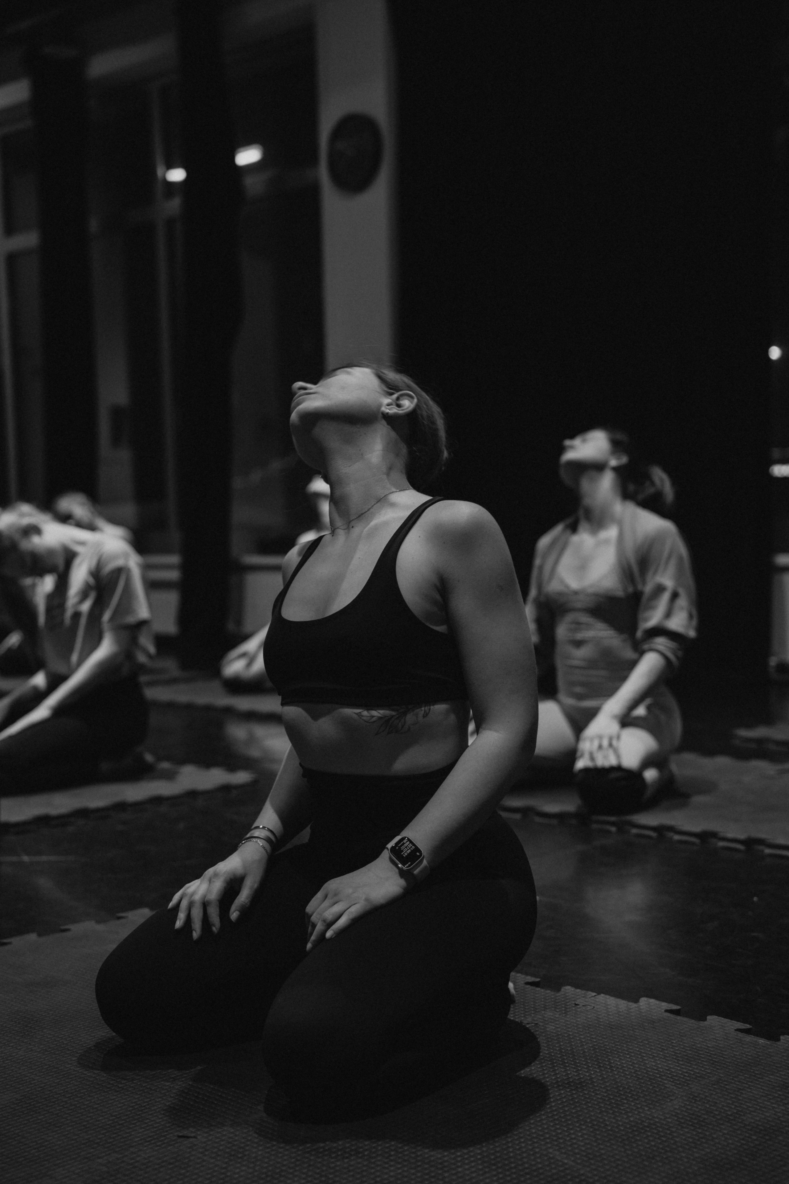 ACRO INTENSIVE. Фотограф, Видеограф Новосибирск