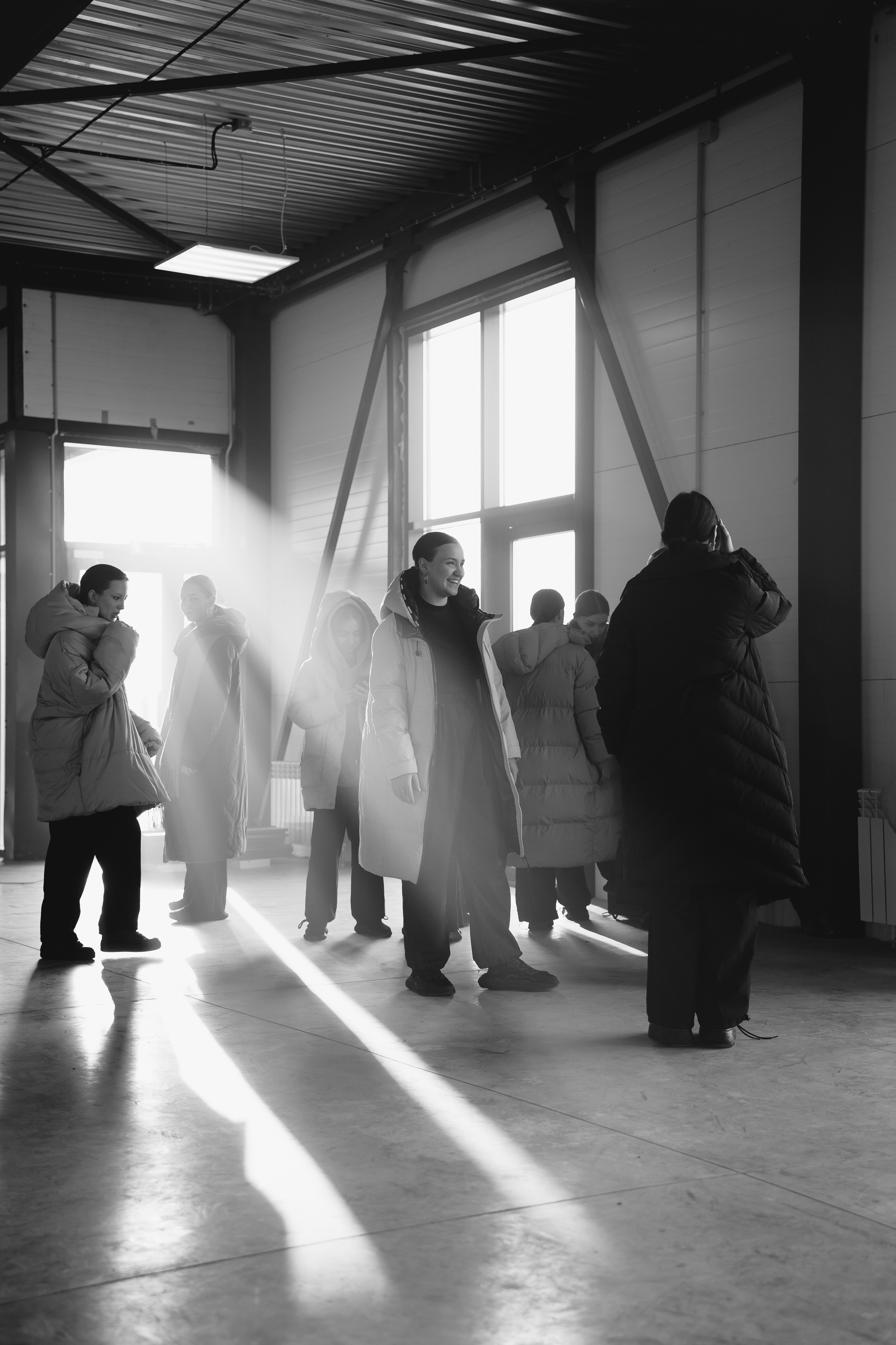 Vibe crew| backstage съёмки. Фотограф, Видеограф Новосибирск