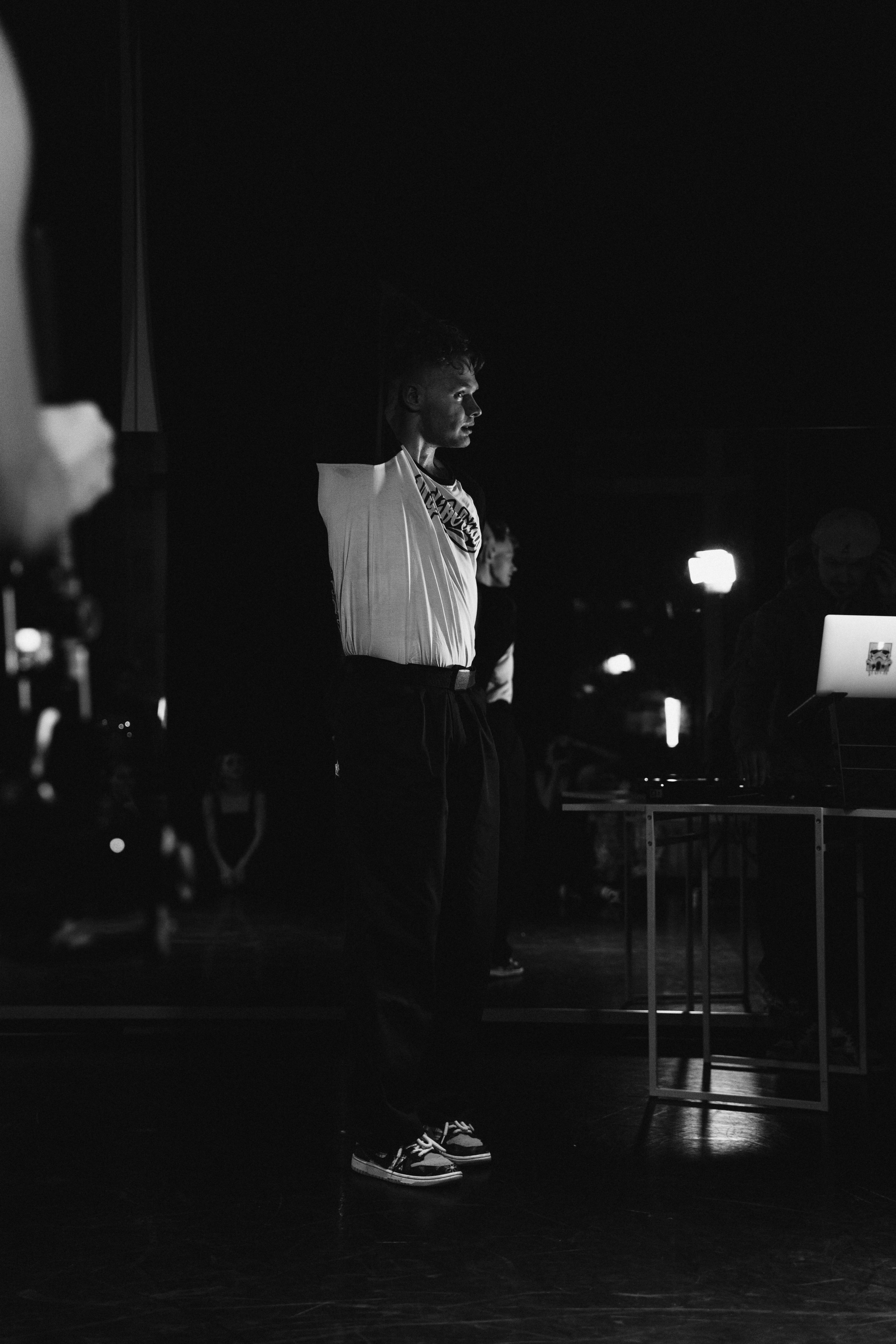 BIG JAM 80's. Фотограф, Видеограф Новосибирск