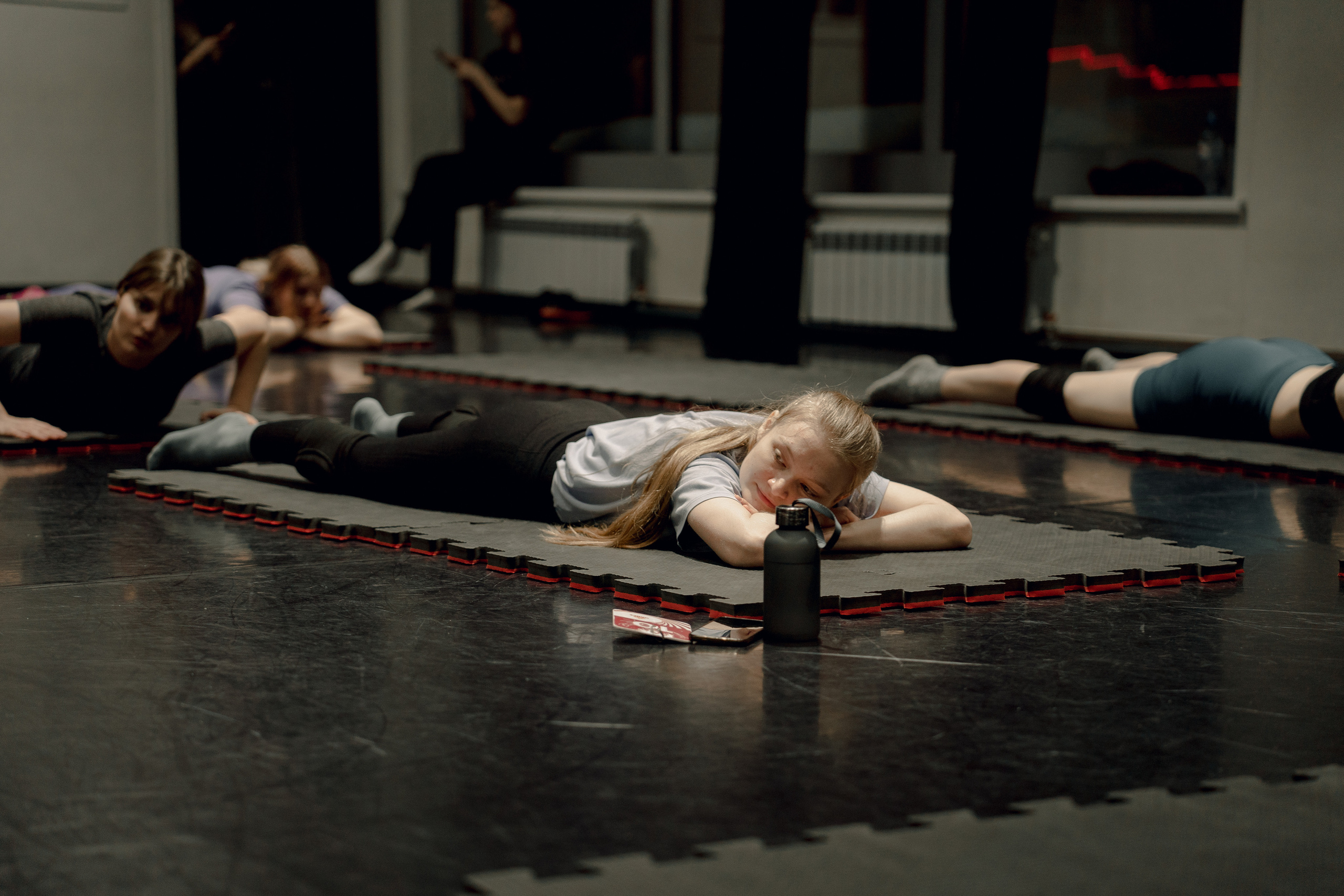 ACRO INTENSIVE. Фотограф, Видеограф Новосибирск