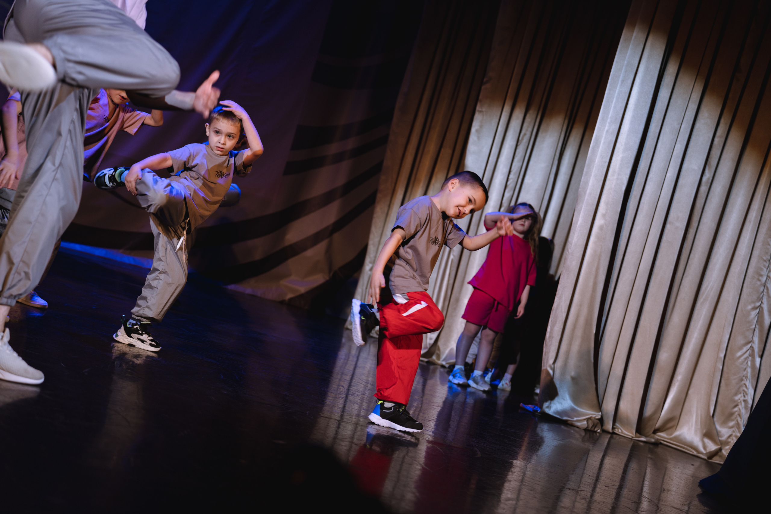 KING KONG| отчётный концерт. Фотограф, Видеограф Новосибирск