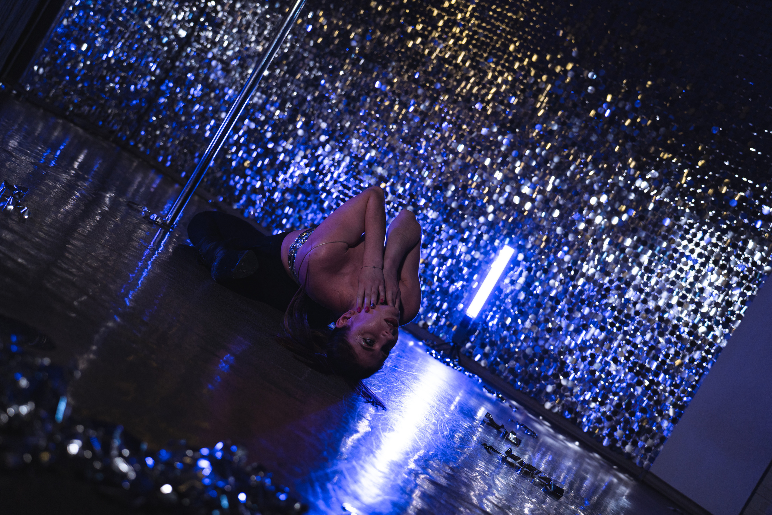 Moon House| стрип пластика. Фотограф, Видеограф Новосибирск