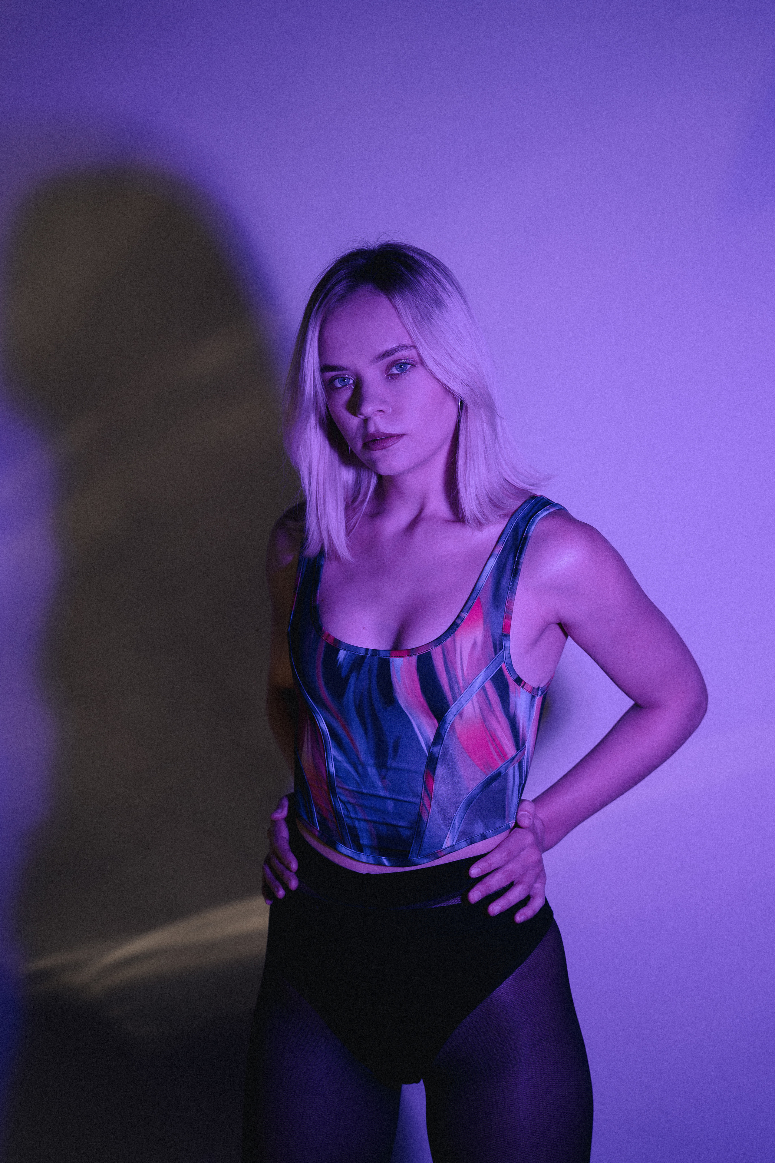 Люба. Фотограф, Видеограф Новосибирск