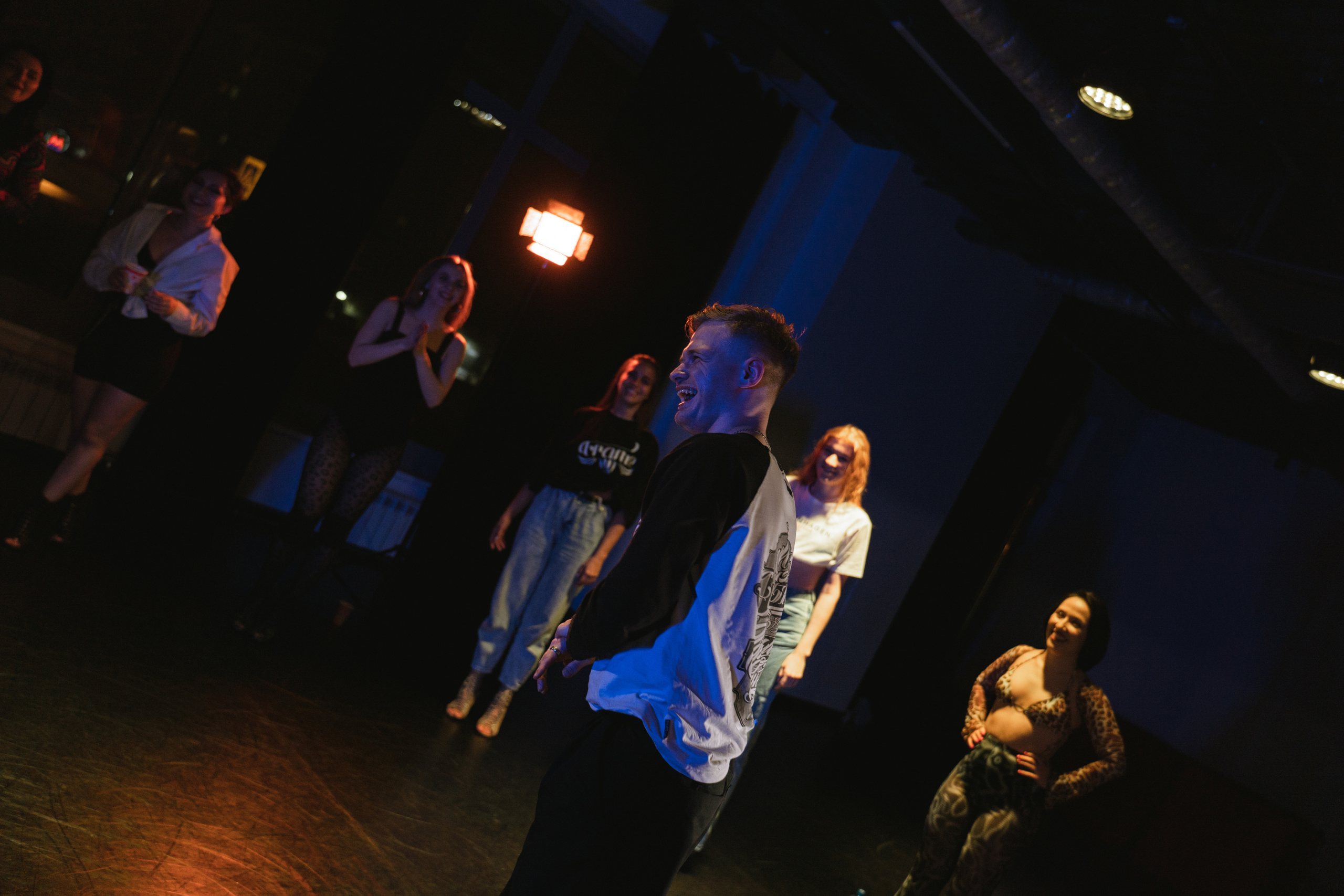 BIG JAM 80's. Фотограф, Видеограф Новосибирск