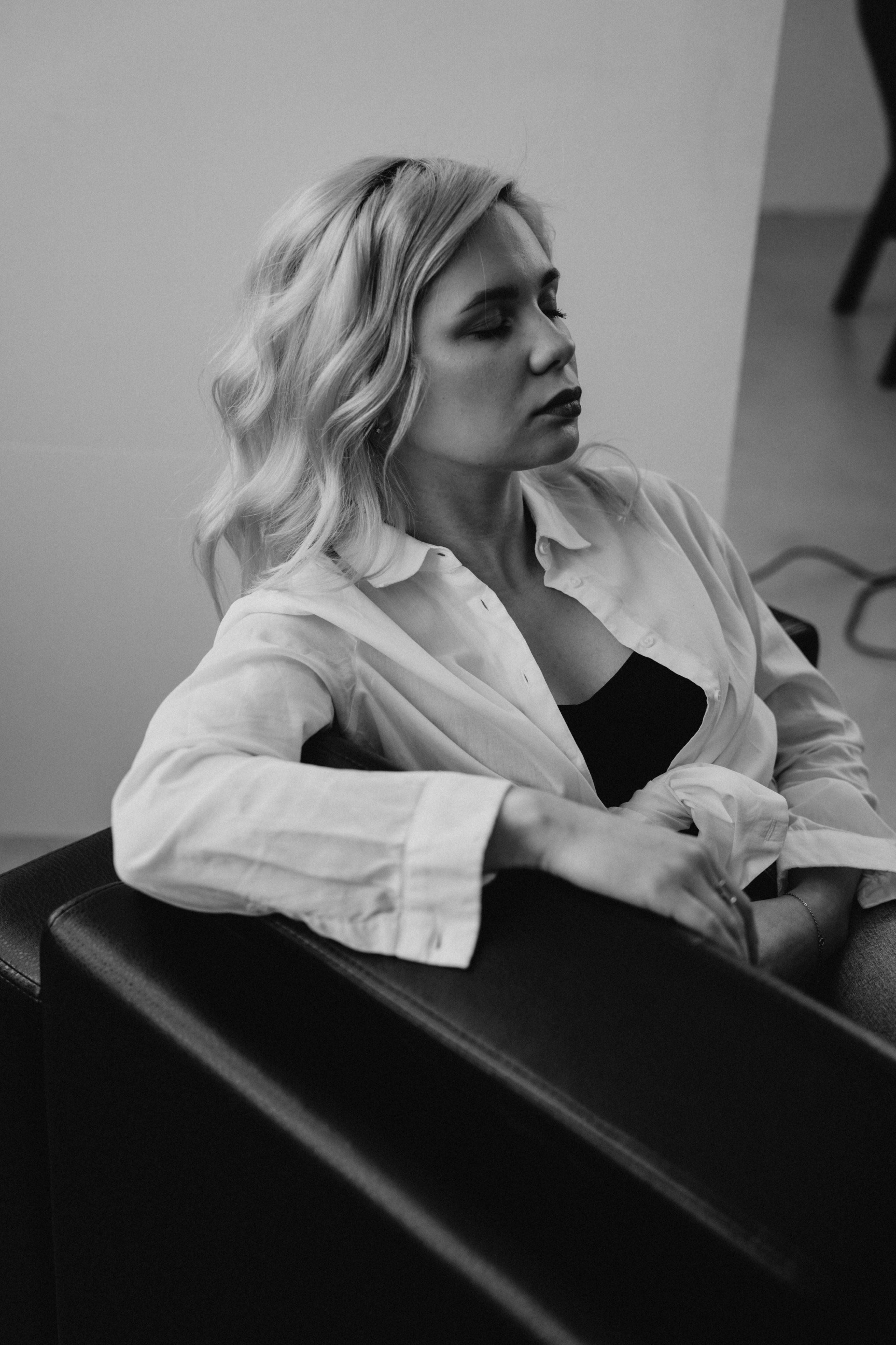 Настя. Фотограф, Видеограф Новосибирск