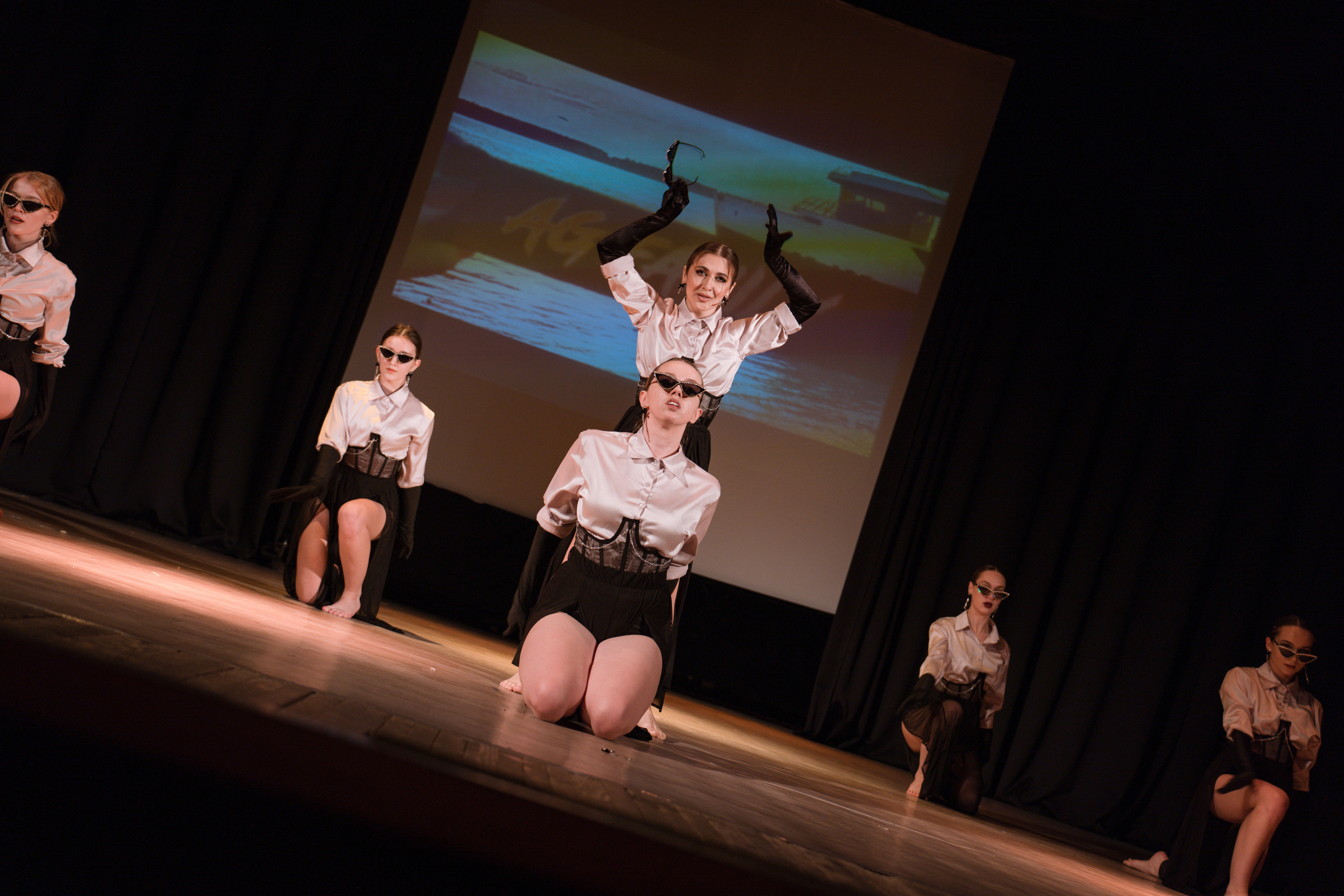 AG Family| Отчётный концерт. Фотограф, Видеограф Новосибирск