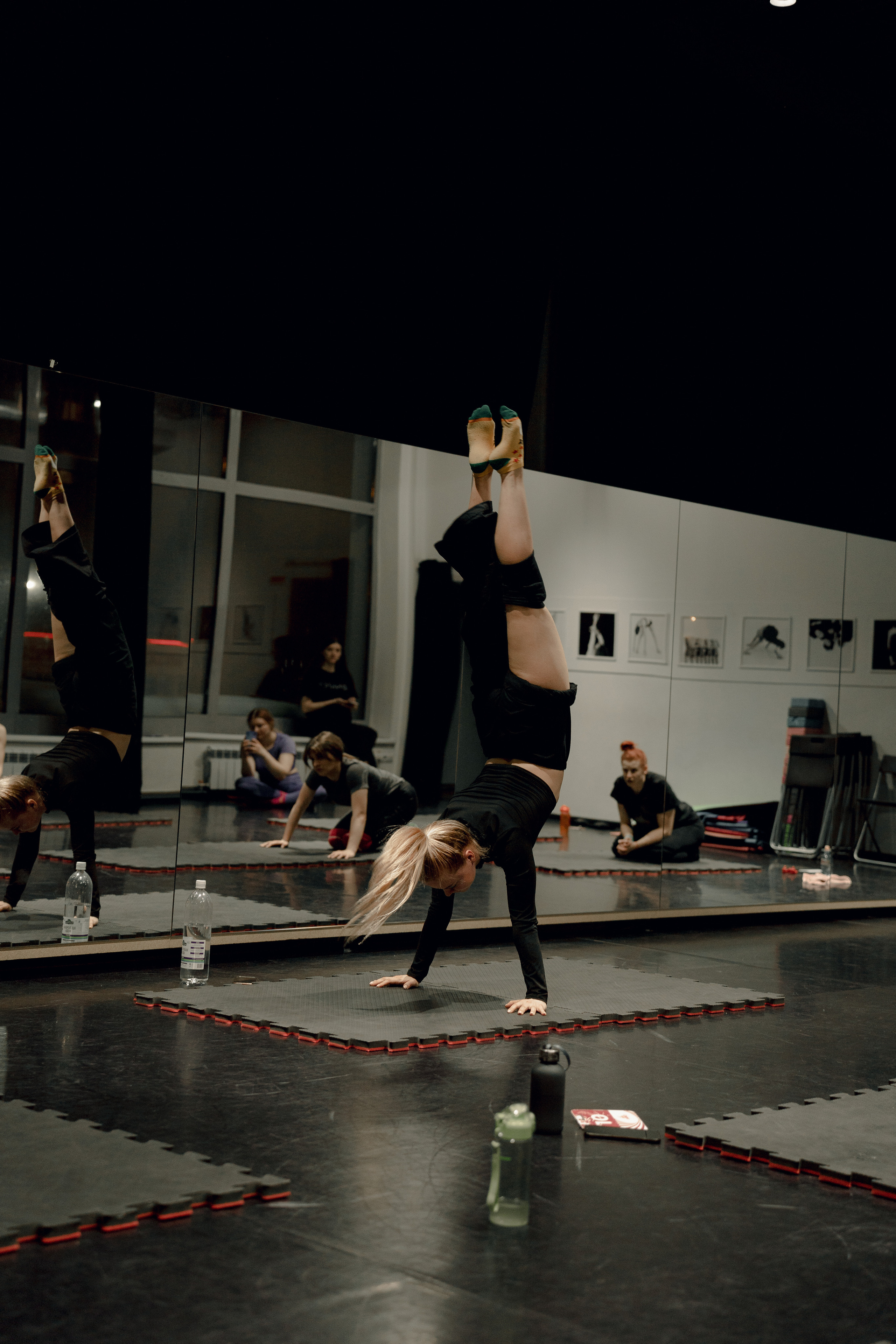 ACRO INTENSIVE. Фотограф, Видеограф Новосибирск