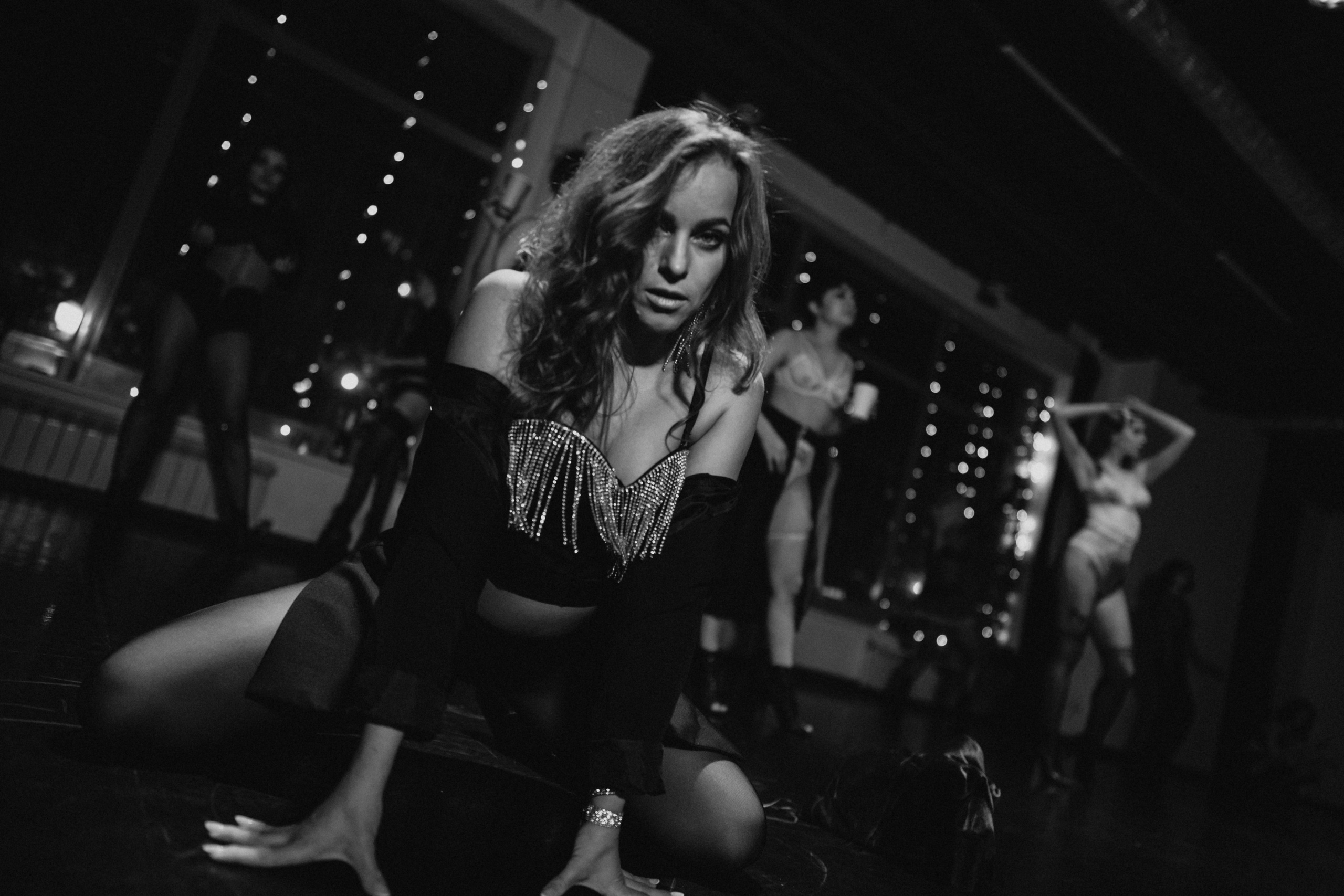 Welcome to the Moulin Rouge| джем. Фотограф, Видеограф Новосибирск