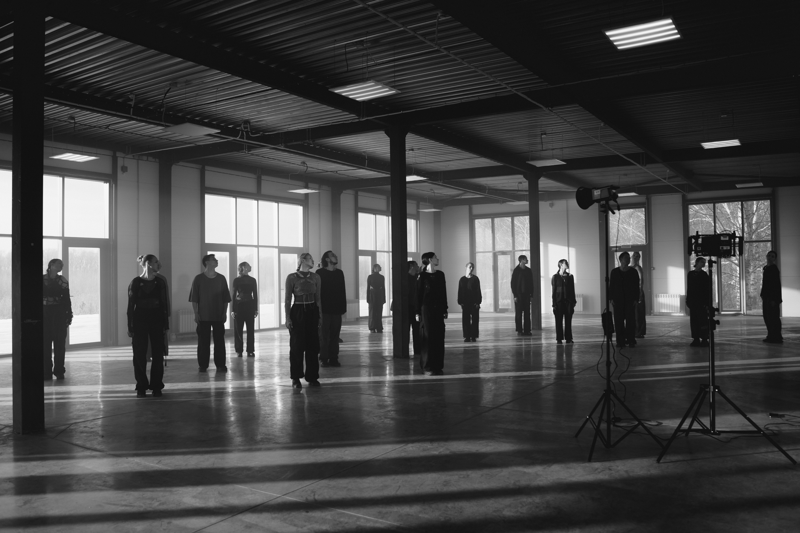 Vibe crew| backstage съёмки. Фотограф, Видеограф Новосибирск