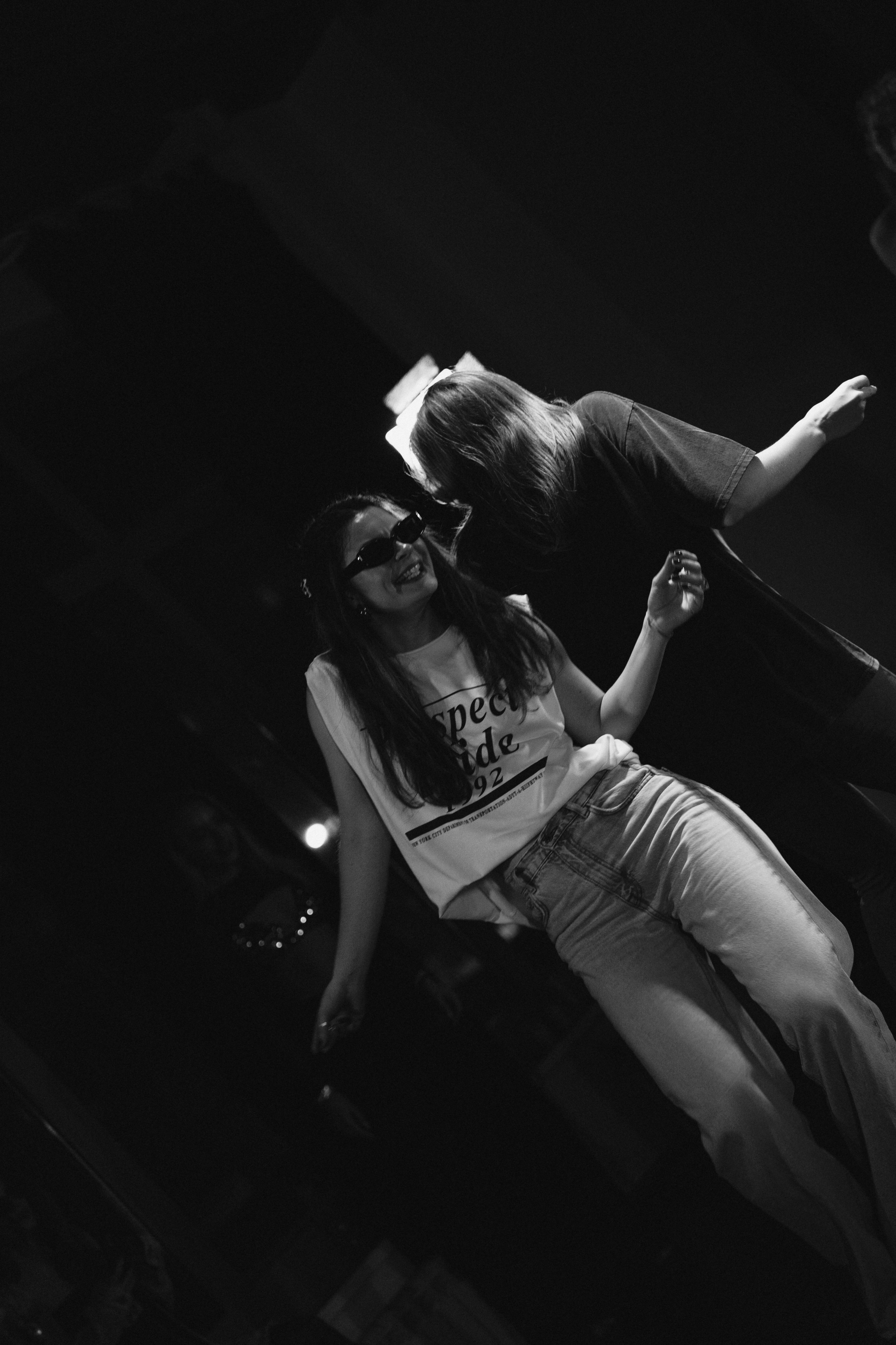 BIG JAM 80's. Фотограф, Видеограф Новосибирск